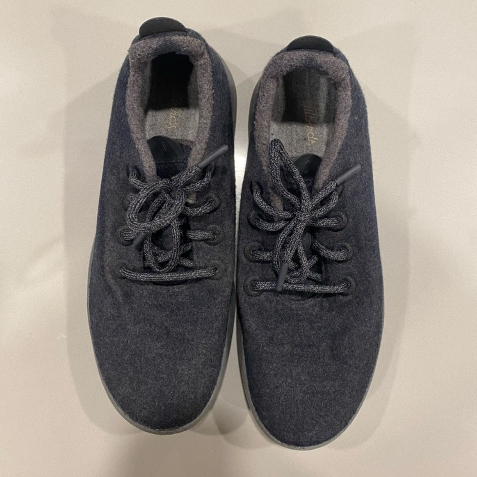 Allbirds Allbirds Men's Wool Runners - Size 11 Size US 11 / EU 44 - 4 Thumbnail