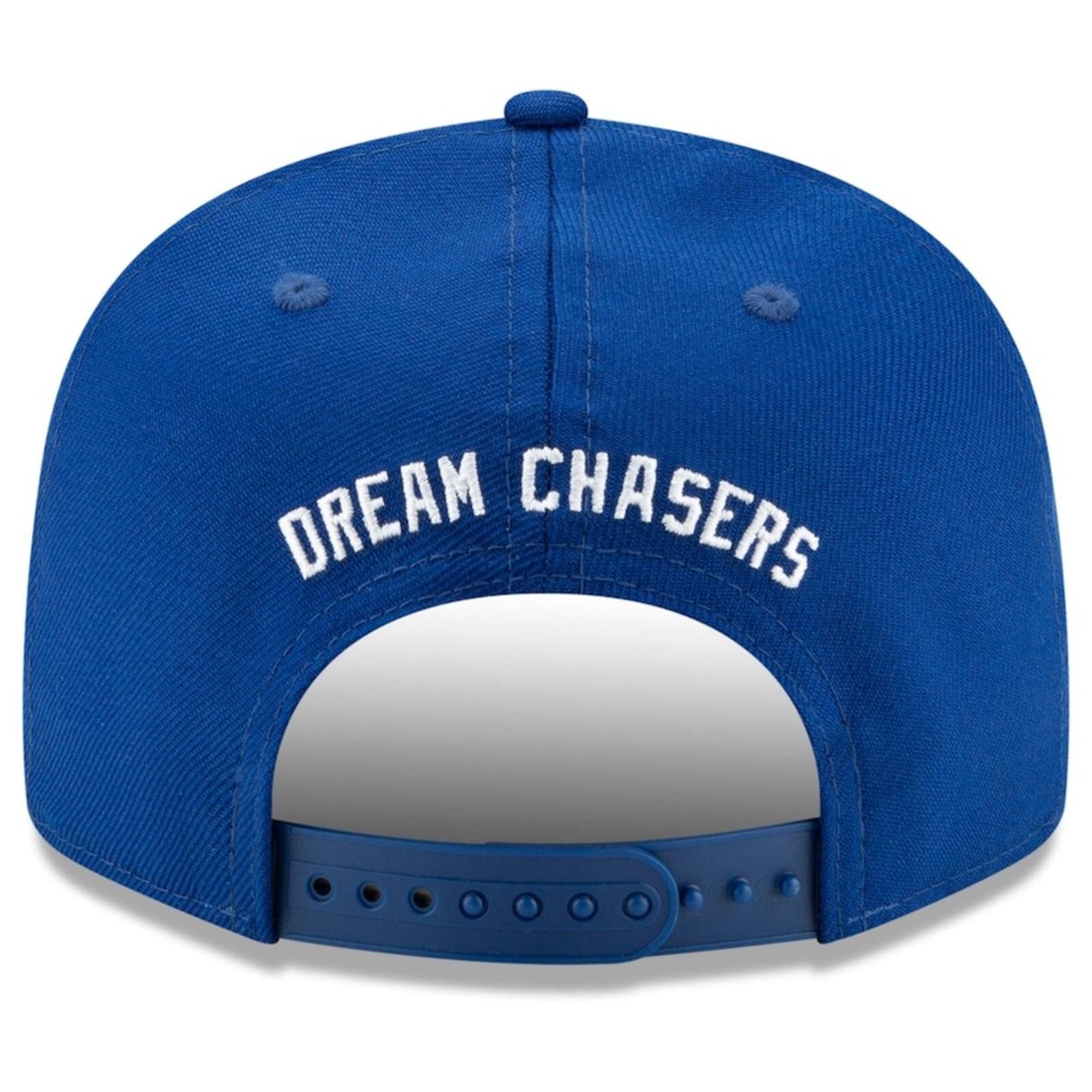 New Era New Era x Meek Mill Dream Chasers 9FIFTY Snapback Size ONE SIZE - 3 Thumbnail