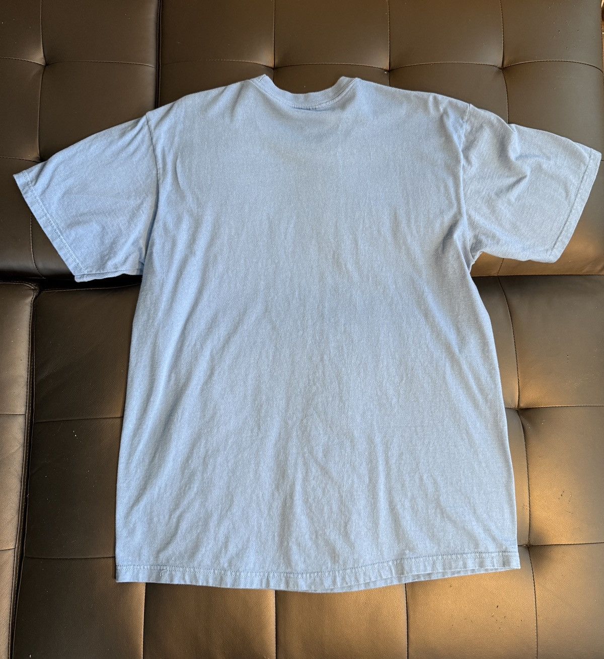 Supreme supreme gotham t-shirt Size US L / EU 52-54 / 3 - 4 Thumbnail