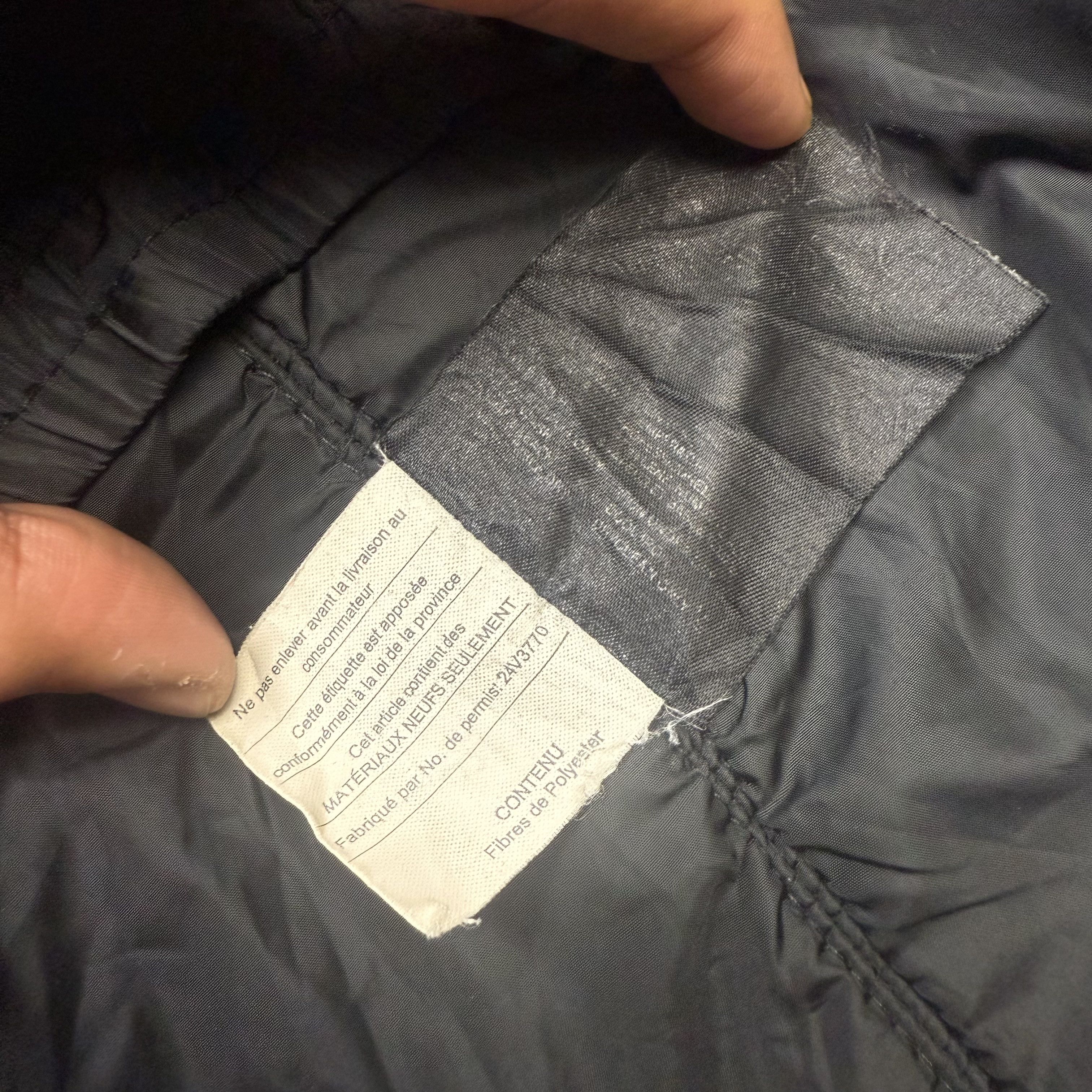 Prada Vintage Prada Ski Jacket Size US M / EU 48-50 / 2 - 16 Thumbnail