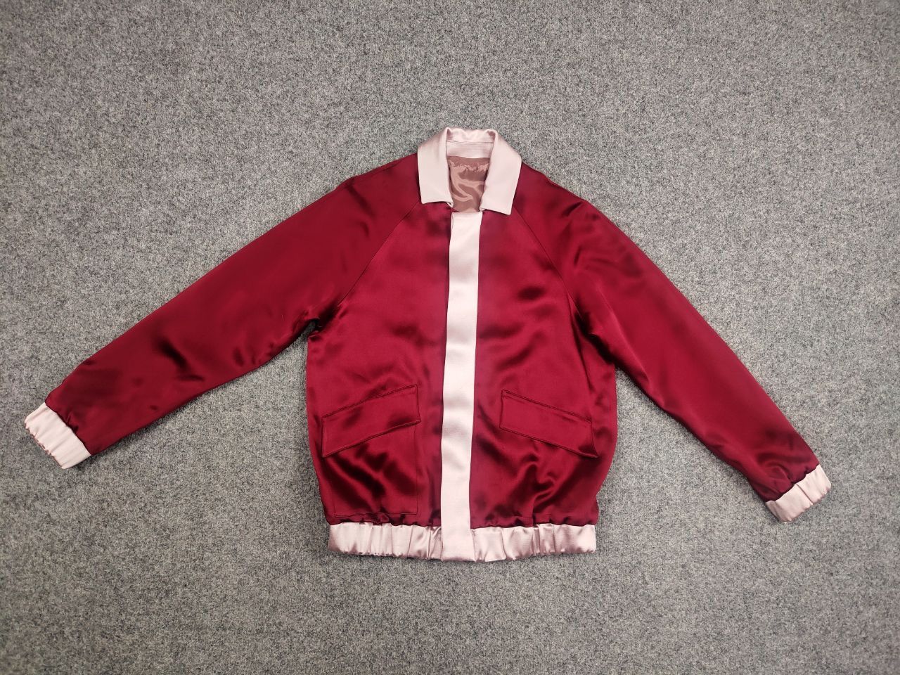 Other Come Editions Design Jeanne Logo Acetate Red Bottom jacket Size XXS / US 00 / IT 34 - 11 Thumbnail