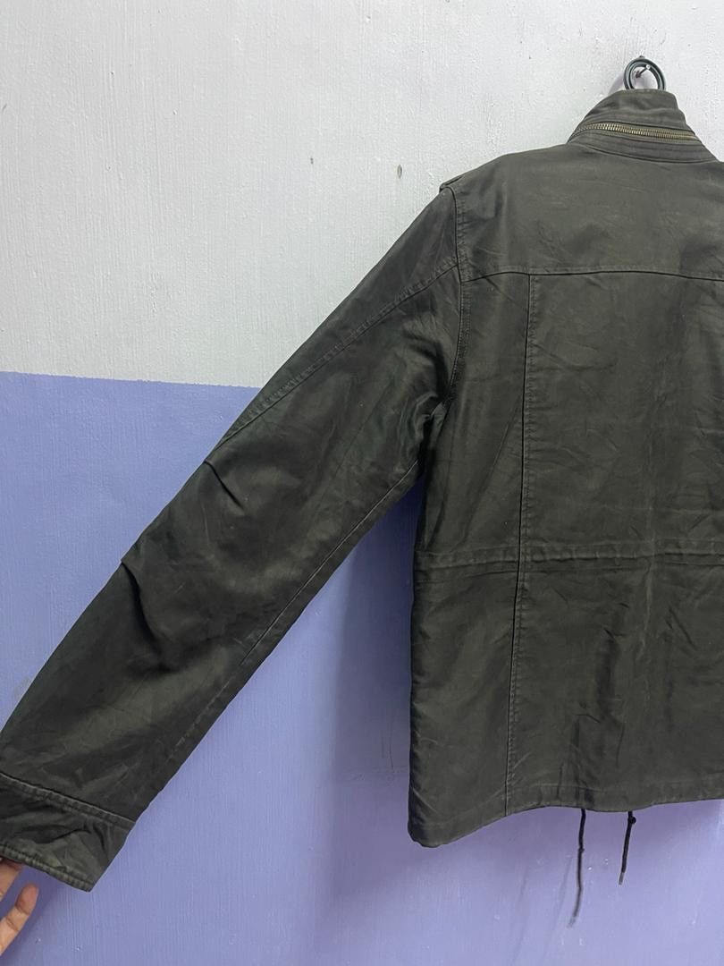 Issey Miyake Issey Miyake by Tsumori Chisato M65 Jacket Size US M / EU 48-50 / 2 - 12 Thumbnail