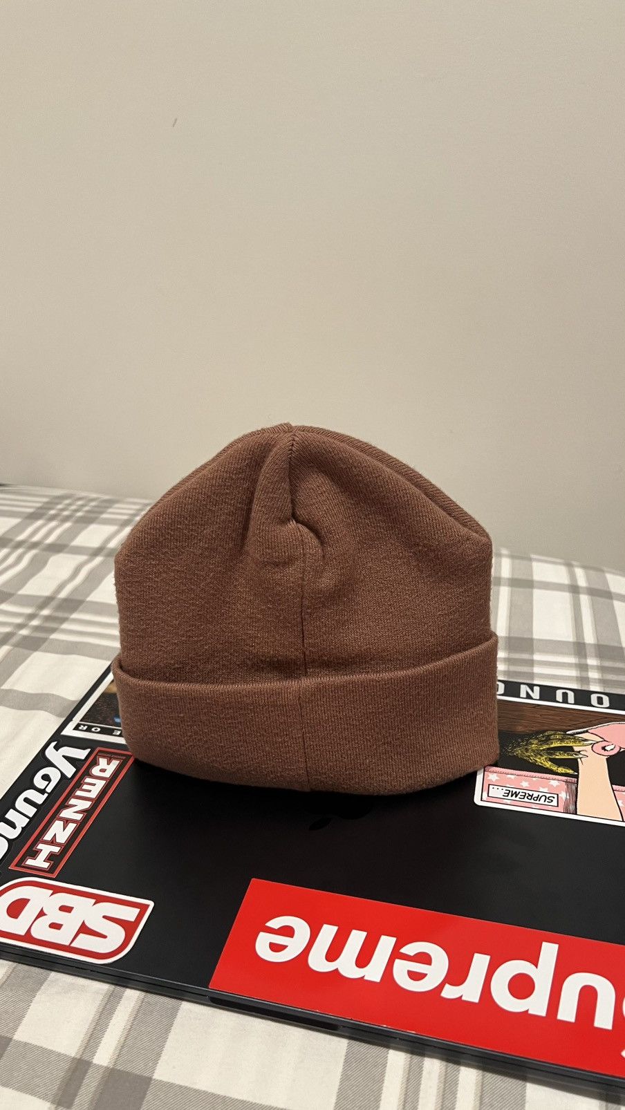 Other Beanie Size ONE SIZE - 2 Thumbnail