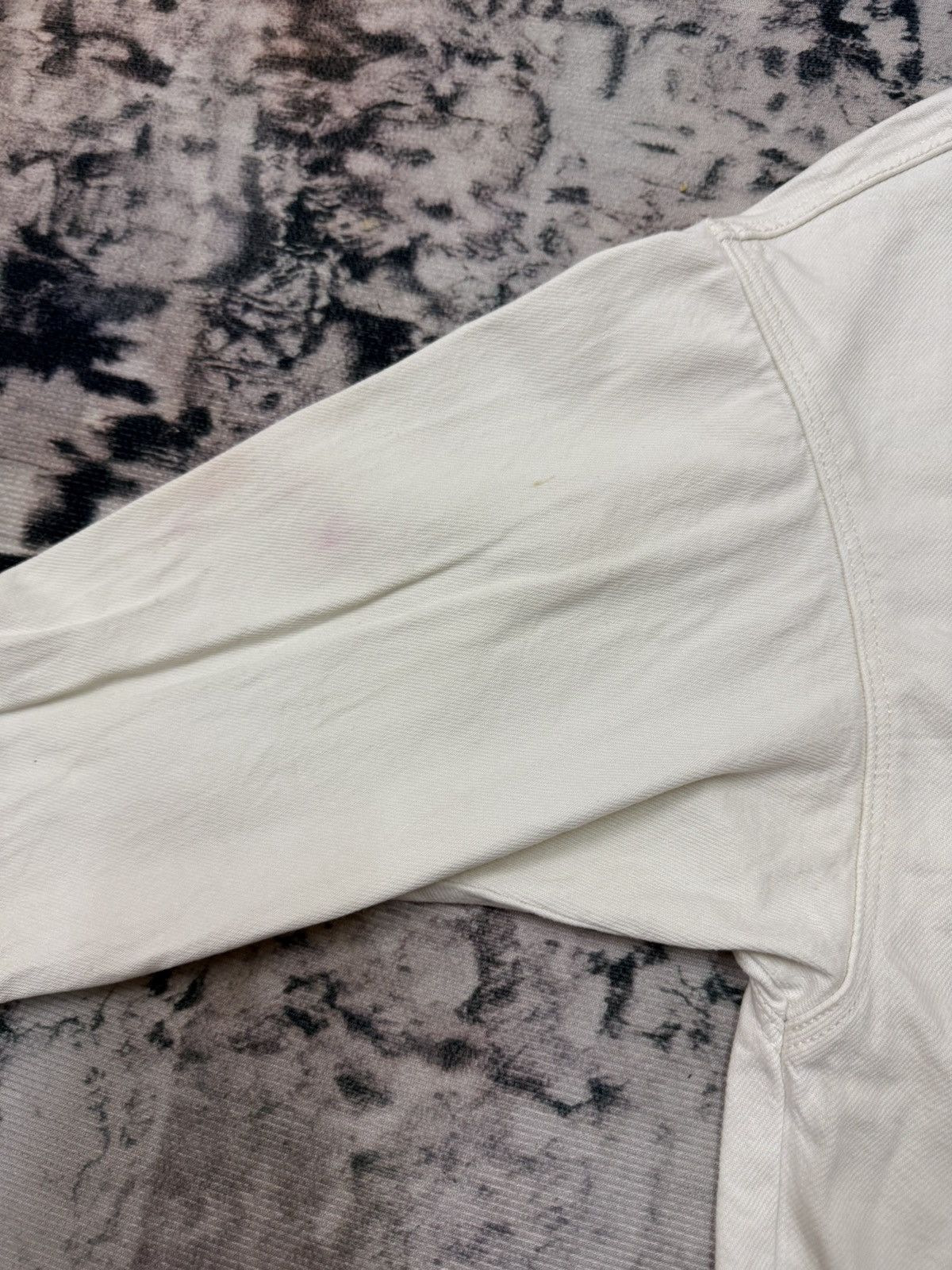 Designer × Zara Zara Overshirt double pocket Size L / US 10 / IT 46 - 6 Thumbnail