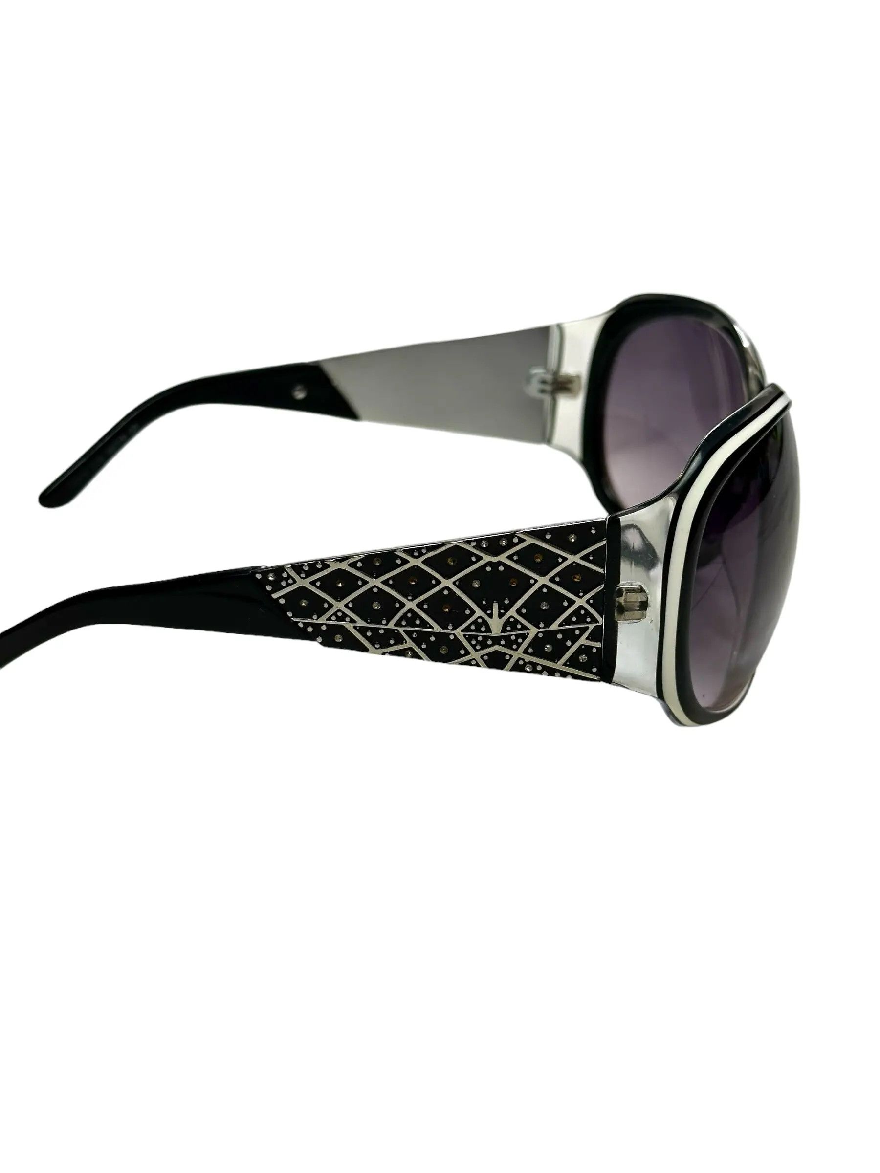 Gucci Gucci round sunglasses Size ONE SIZE - 8 Thumbnail