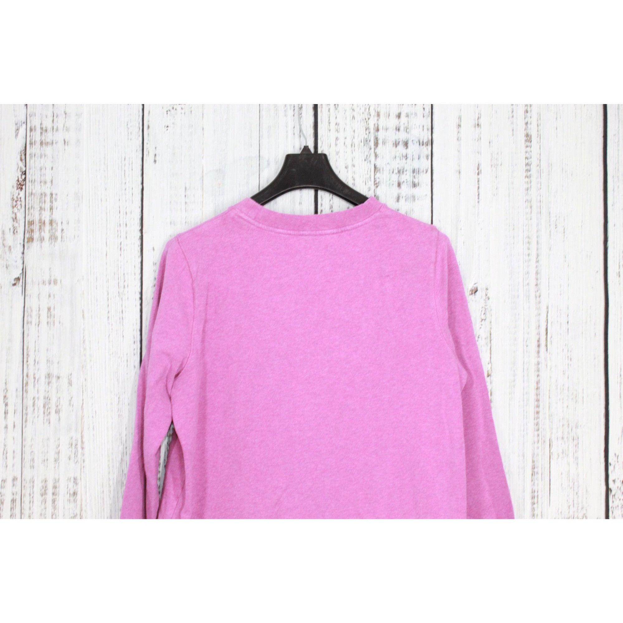 L.L. Bean LL Bean Crewneck Long Sleeve Pullover Sweatshirt Size M Size M / US 6-8 / IT 42-44 - 5 Thumbnail
