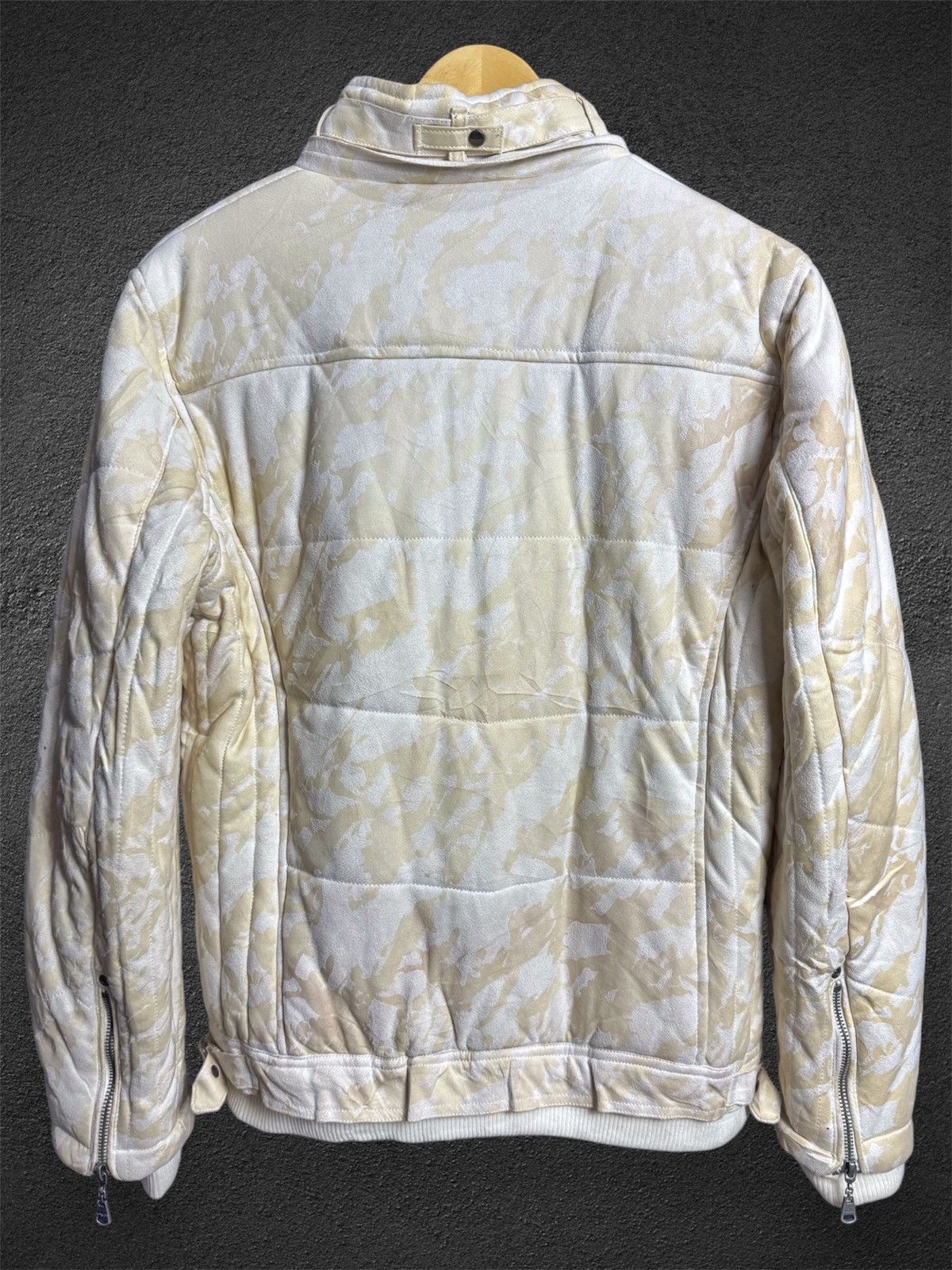 14th Addiction × KMRii × Yasuyuki Ishii Intheattic Jacket Size US M / EU 48-50 / 2 - 3 Thumbnail