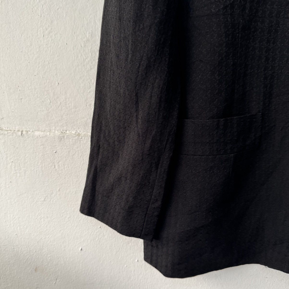 Givenchy 1990s Givenchy Hi Formal Coat Size M / US 6-8 / IT 42-44 - 4 Thumbnail