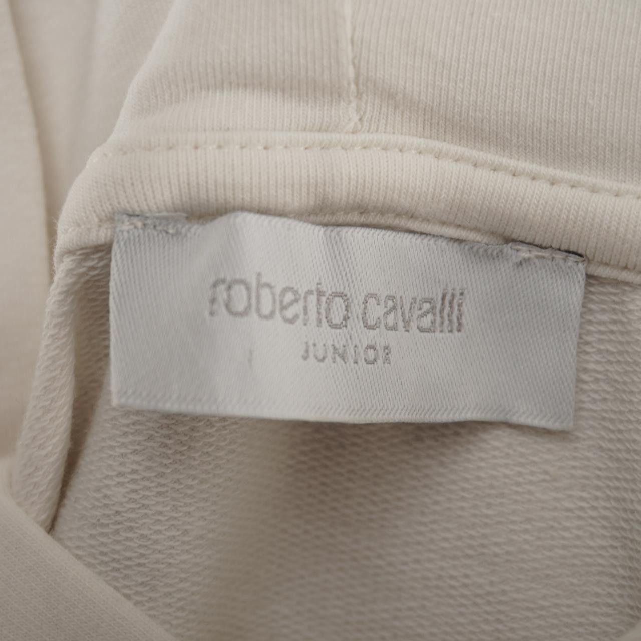 Roberto Cavalli Women's Hoodie Roberto covalli Size M / US 6-8 / IT 42-44 - 12 Thumbnail