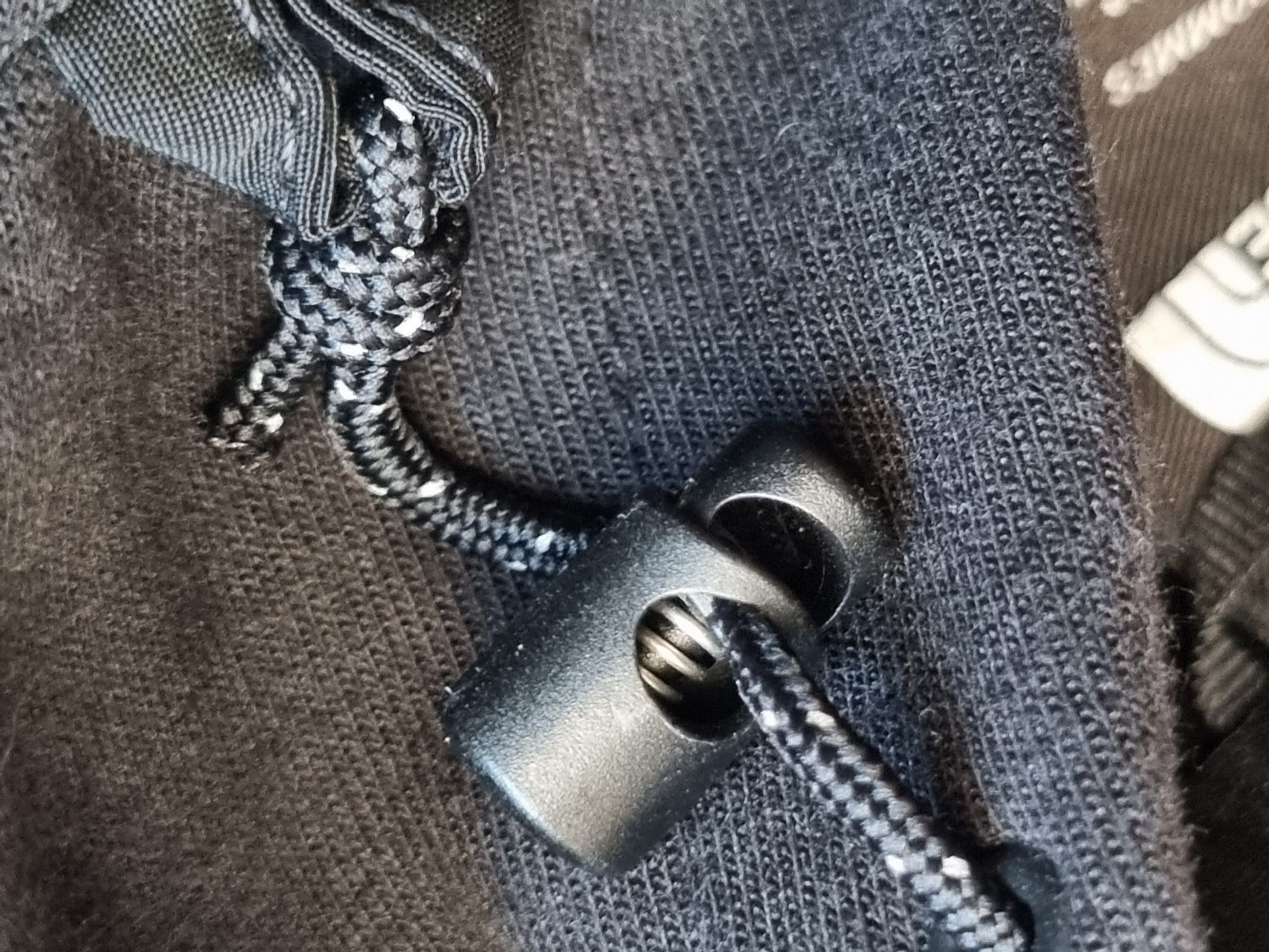 The North Face The North Face Full Zip Cotton Blend Hoodie Size US S / EU 44-46 / 1 - 8 Thumbnail