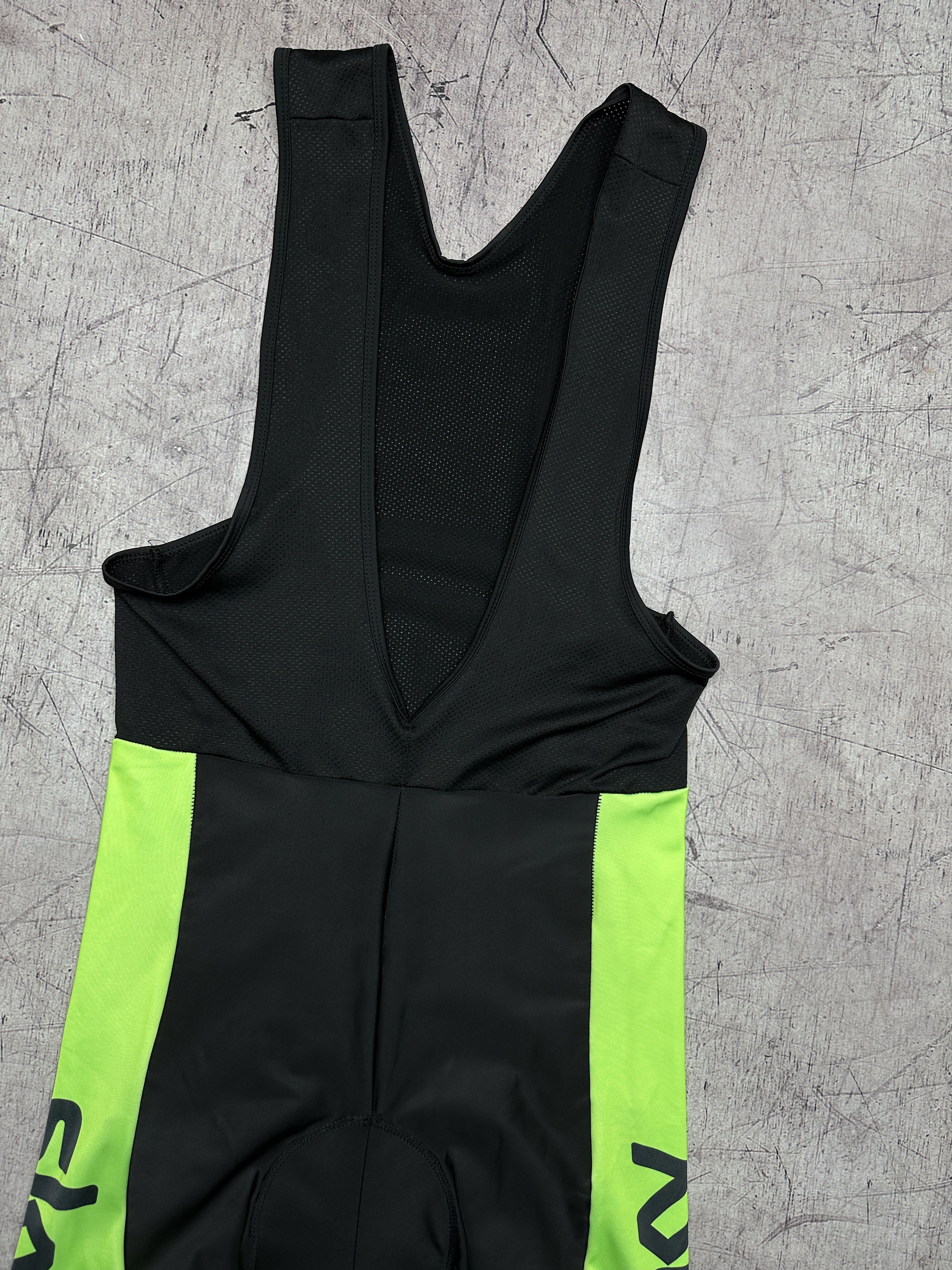 Bicycle Bicycle Cycling Mens Jersey Rapha logo Size US 38 / EU 54 - 3 Thumbnail