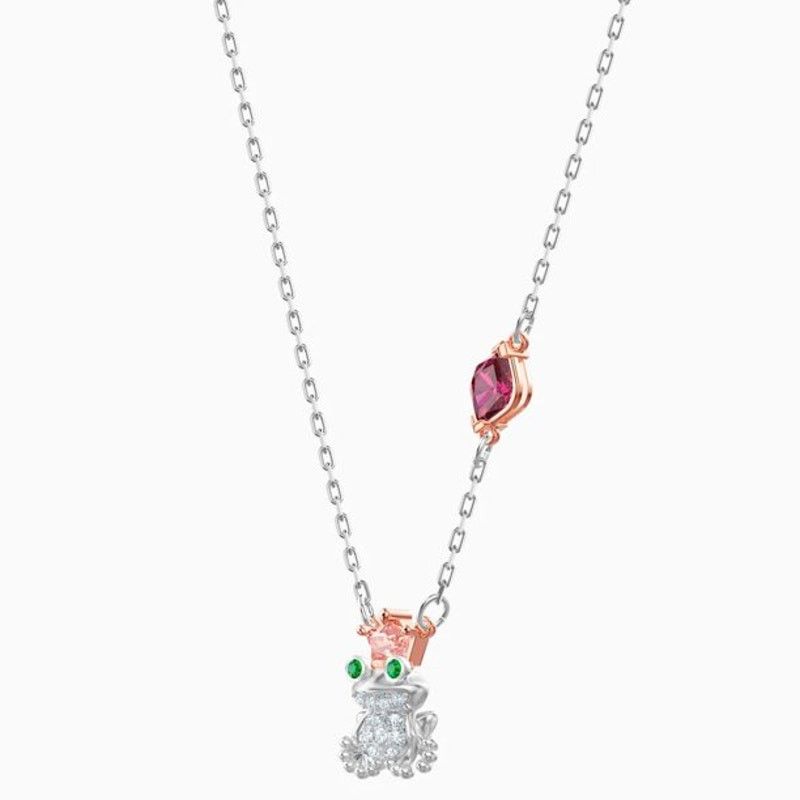 Swarovski Swarovski Women's Out of this World Kiss Necklace New Size ONE SIZE - 5 Thumbnail