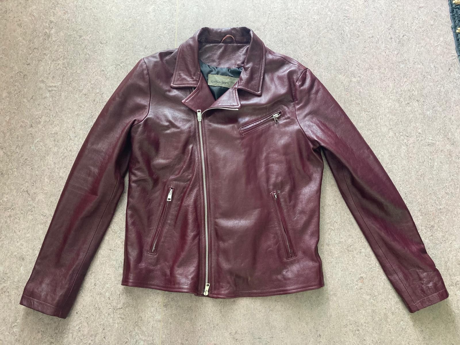 Giorgio Brato | Grailed