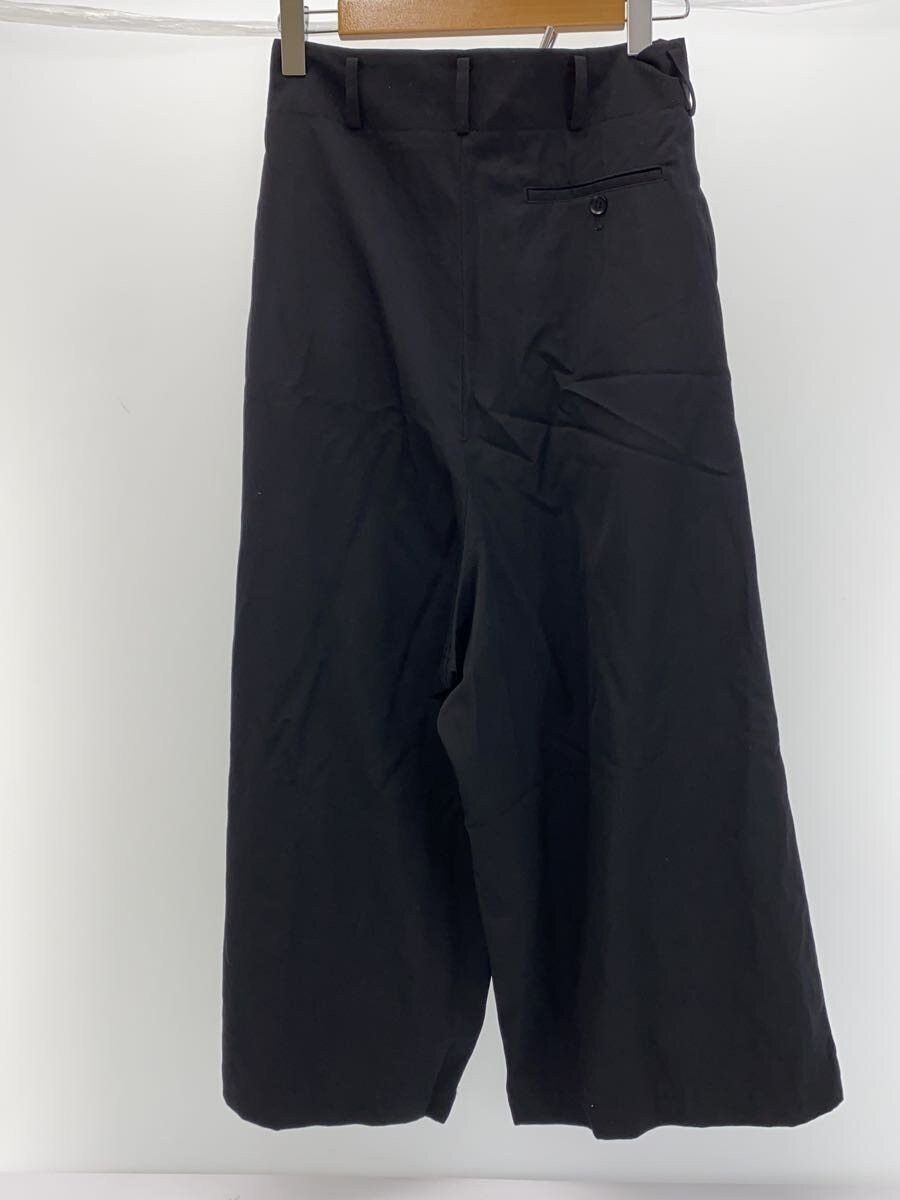 Yohji Yamamoto YOHJIYAMAMOTO+NOIR/NR-P08-100 Bottoms Size US 28 / EU 44 - 2 Thumbnail