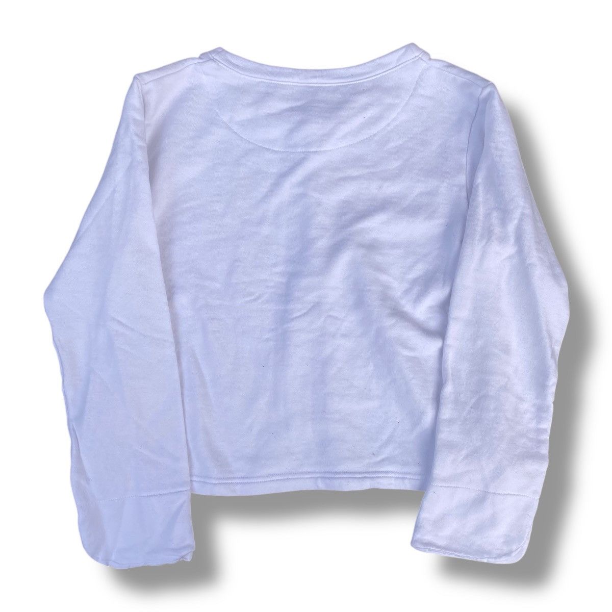 Issey Miyake × Ne-Net Vintage Ne-Net by Issey Miyake Snap Button Sweater. #E7 Size S / US 4 / IT 40 - 6 Thumbnail