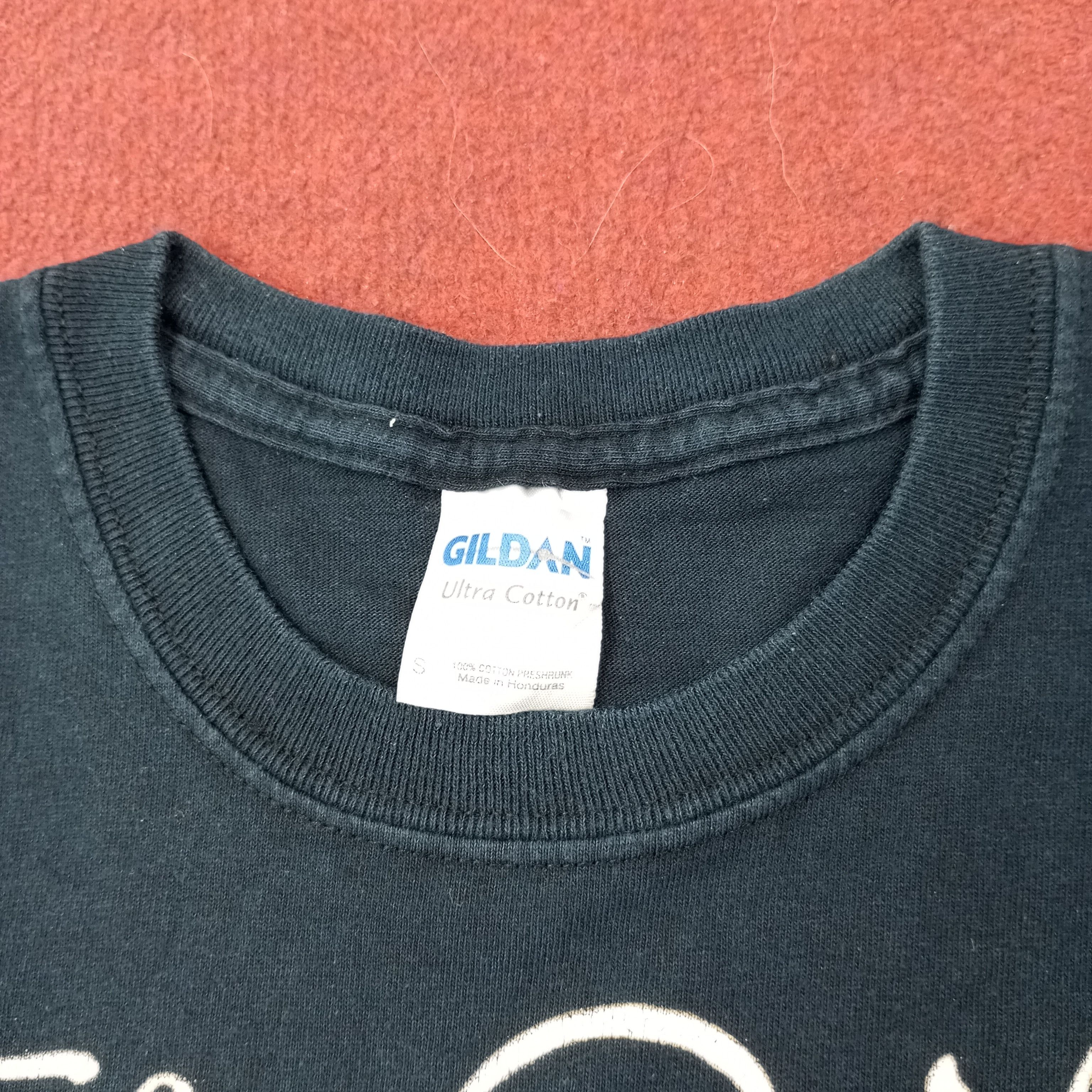 Band Tees Taylor Swift Singer Music Tour Tshirt c239n57 Size US S / EU 44-46 / 1 - 5 Thumbnail