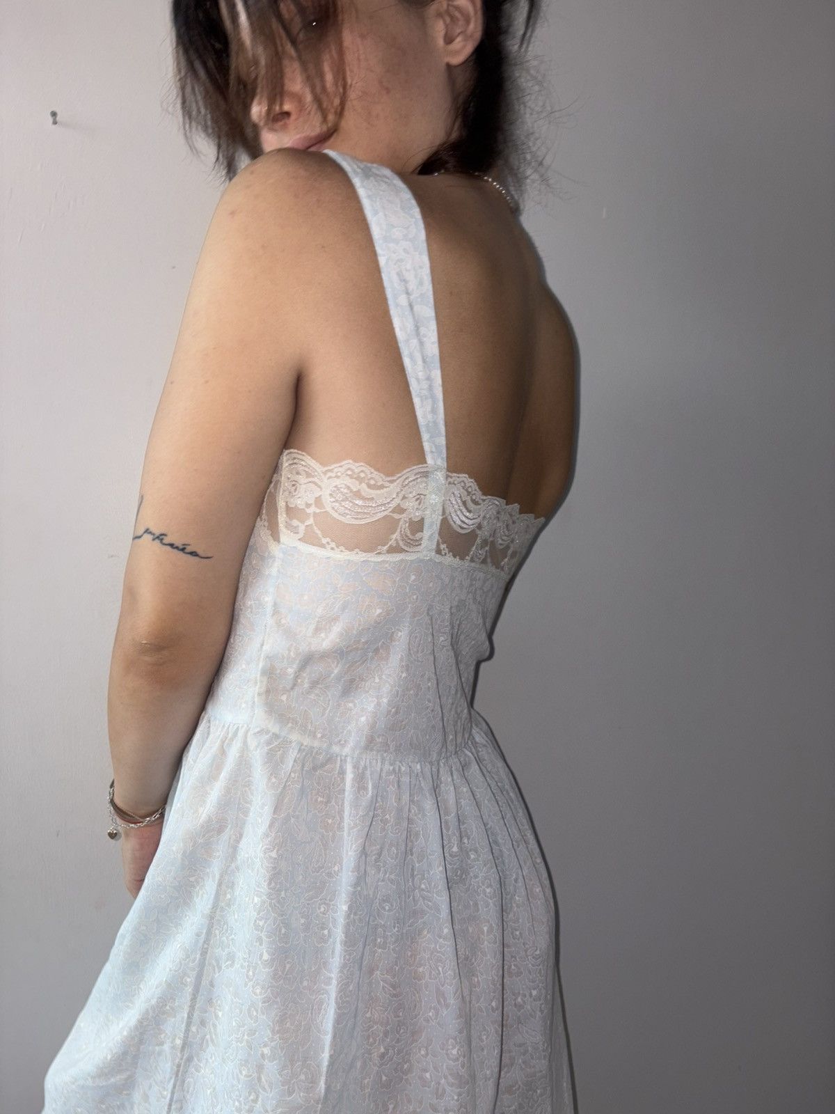 Vintage Vintage babydoll Size M / US 6-8 / IT 42-44 - 3 Thumbnail