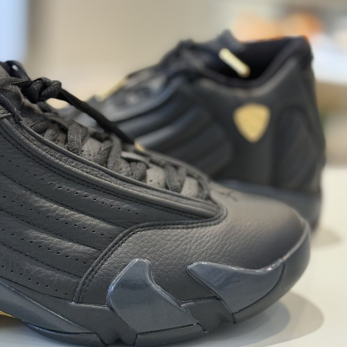 Jordan Brand Air Jordan 13 Retro Defining Moments Pack Last Shot Size US 8 / EU 41 - 10 Thumbnail