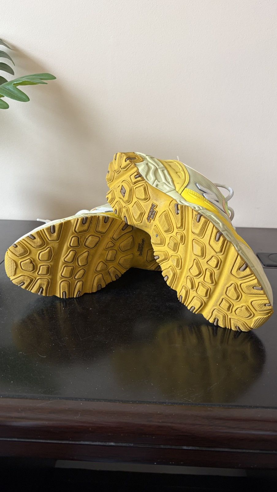 New Balance New Balance x Paperboy Paris 801 “Ginger Lemonade” US 9 Size US 9 / EU 42 - 5 Thumbnail