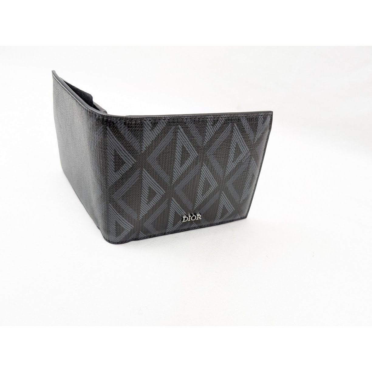 Dior o1rshd1 Size: OS / Wallet in Black Size ONE SIZE - 8 Thumbnail