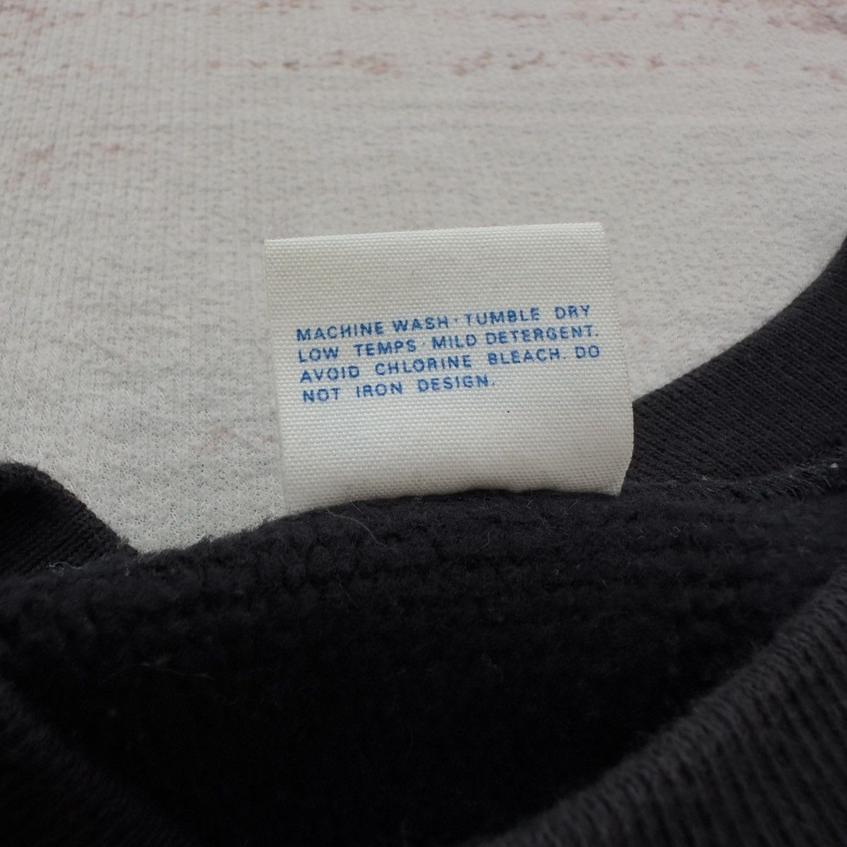 Champion REVERSE WEAVE CHAMPION VINTAGE BIG LOGO UNIVERSITY 90’s Size US S / EU 44-46 / 1 - 7 Thumbnail