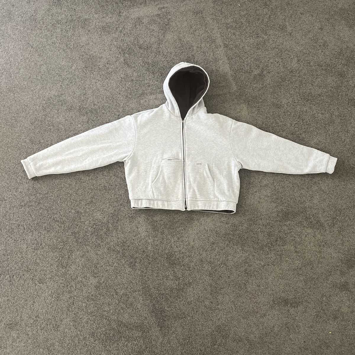 Other Shinzo tribe reversible hoodie Size US M / EU 48-50 / 2 - 1 Thumbnail