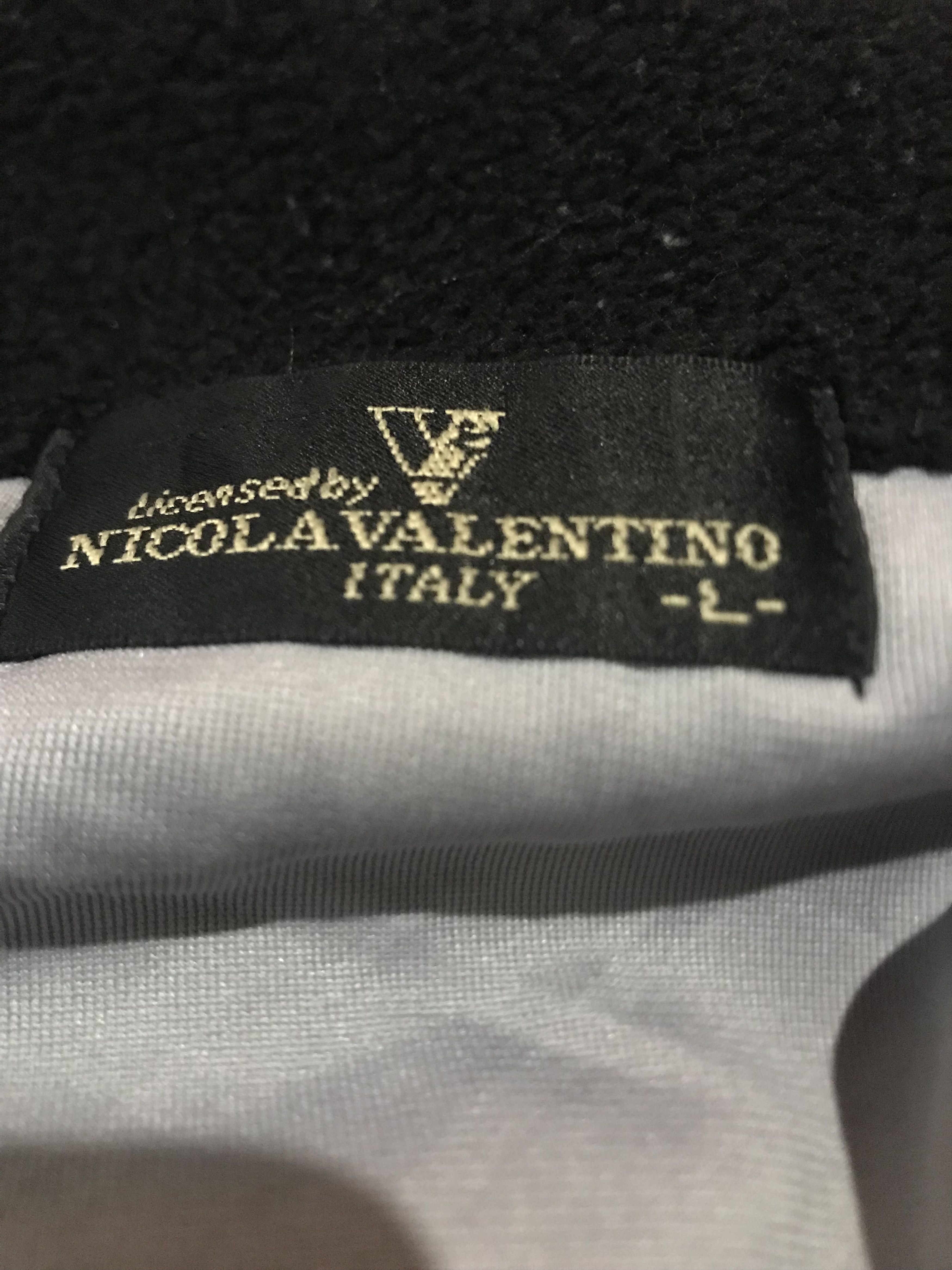 Mario Valentino Valentino × Very Rare × Vintage Size 38L - 5 Thumbnail