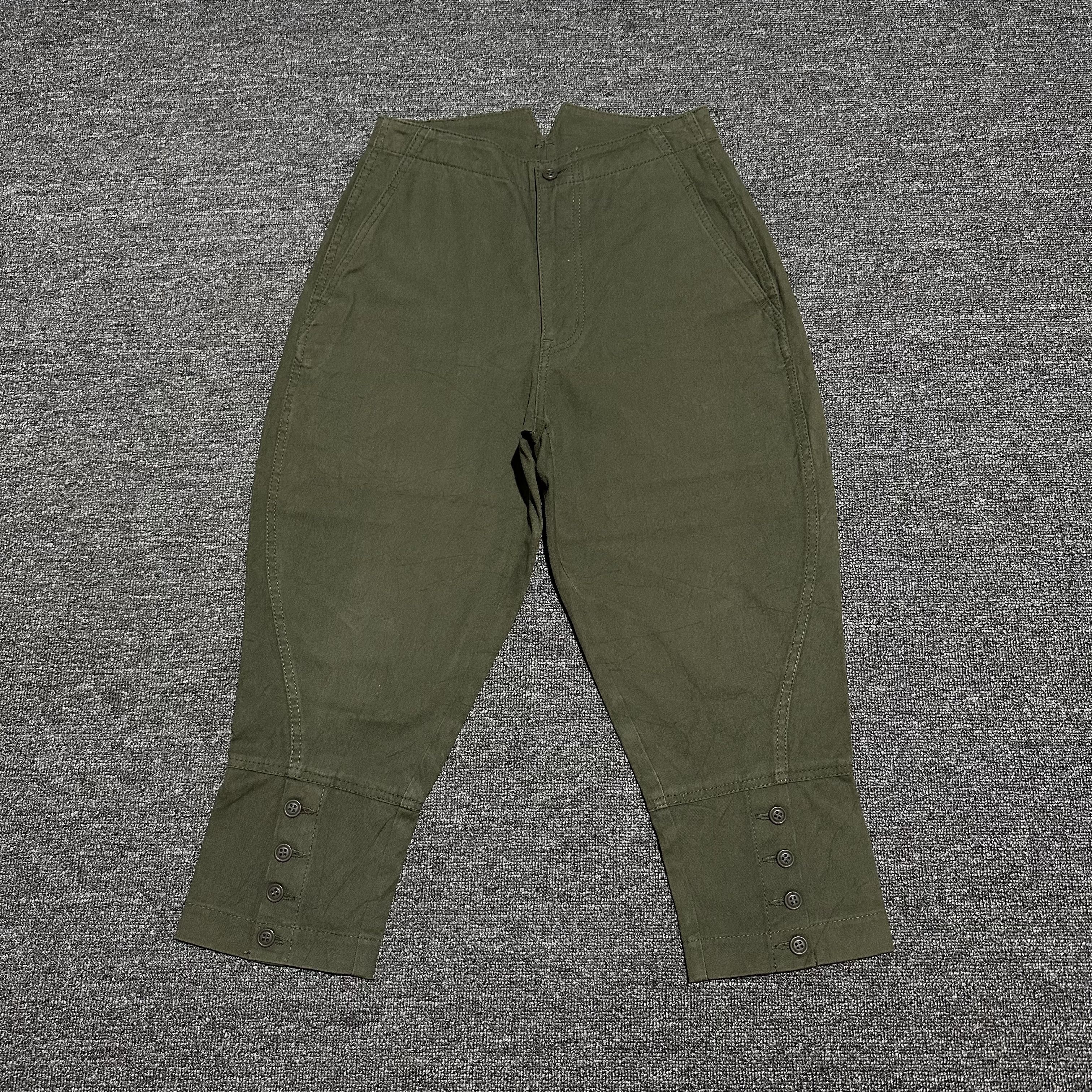 Comme des Garcons Pants