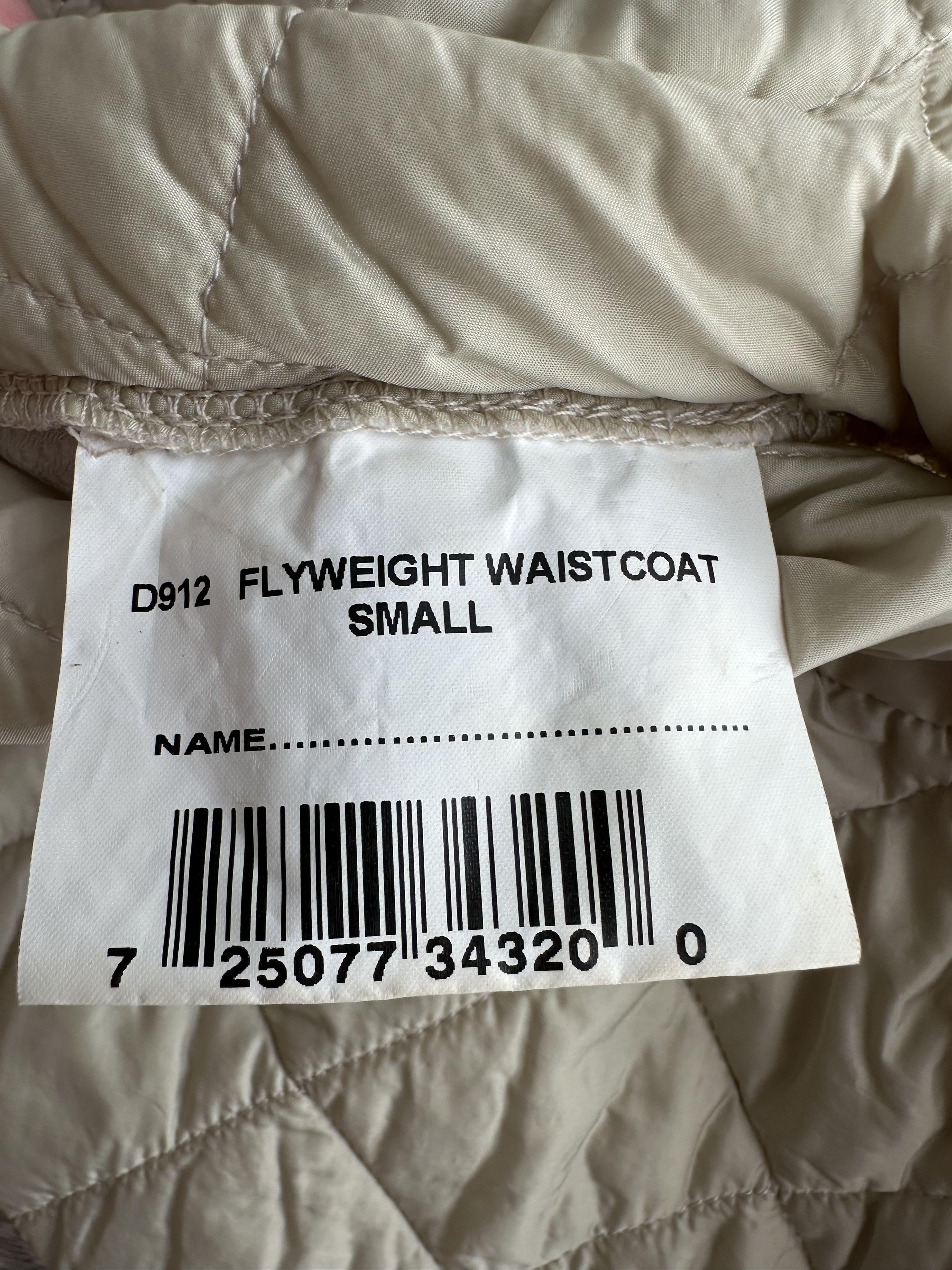 Barbour Barbour Vest Size S / US 4 / IT 40 - 8 Thumbnail