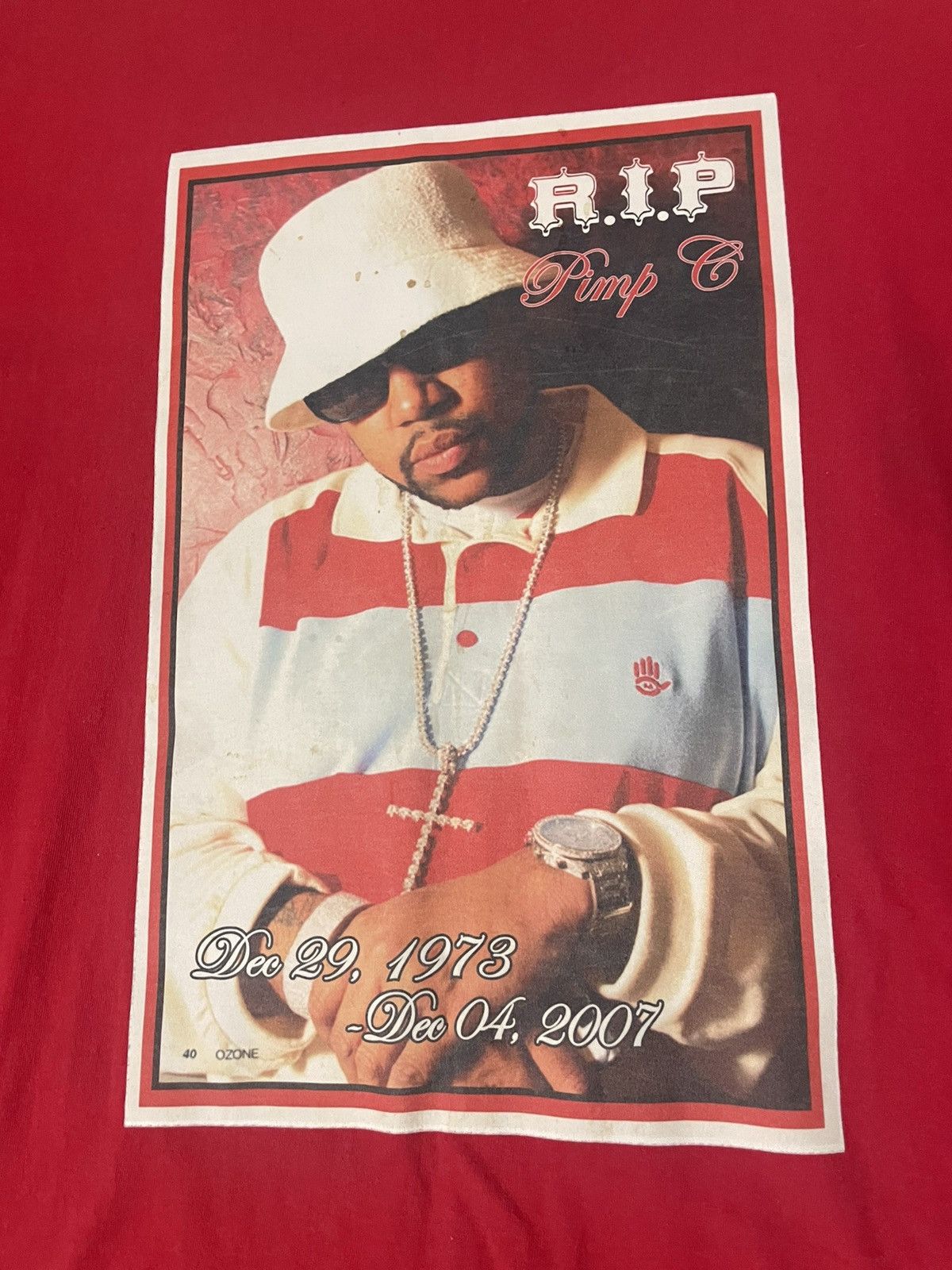 Dj Screw | Grailed