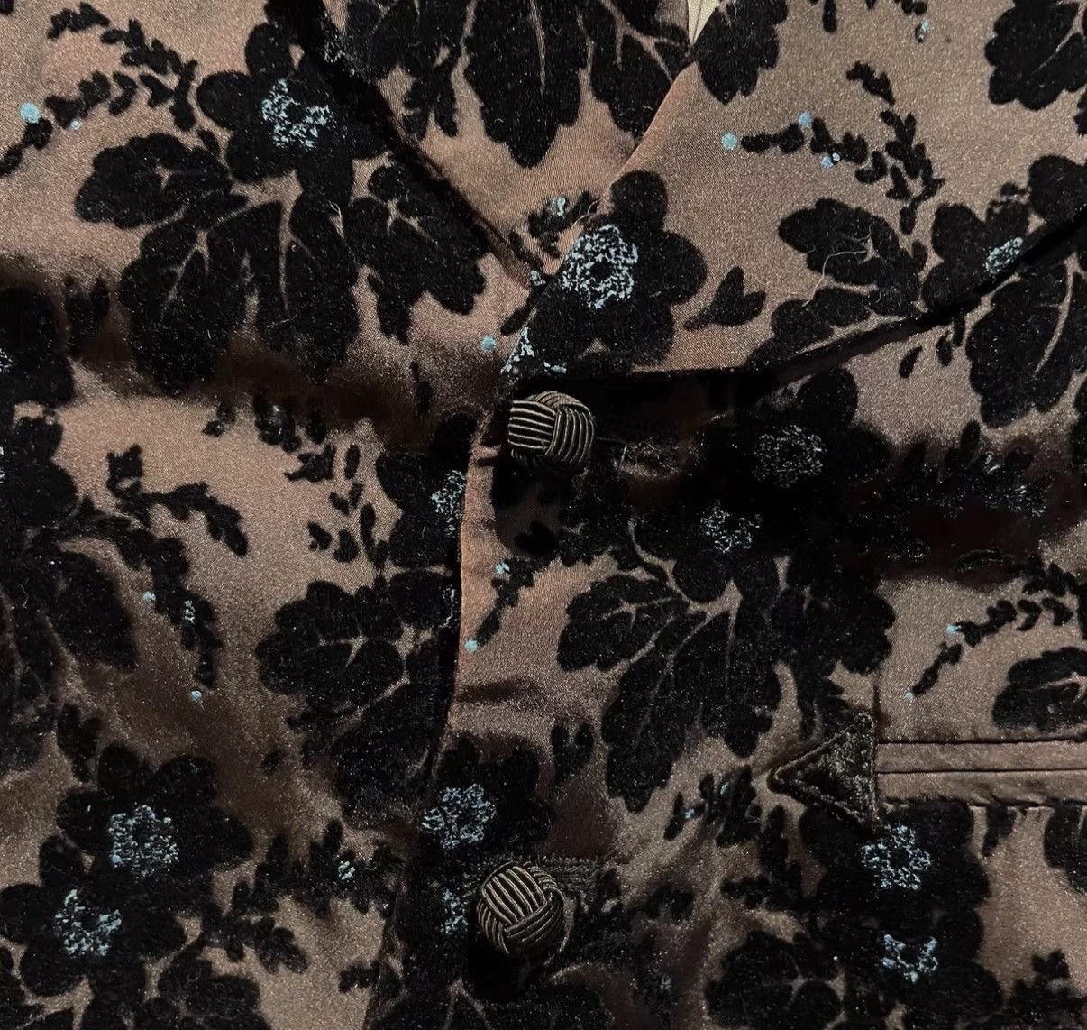 Polo Ralph Lauren RRL Ralph Lauren Limited Edition Royal Vest K22 Size US S / EU 44-46 / 1 - 4 Thumbnail