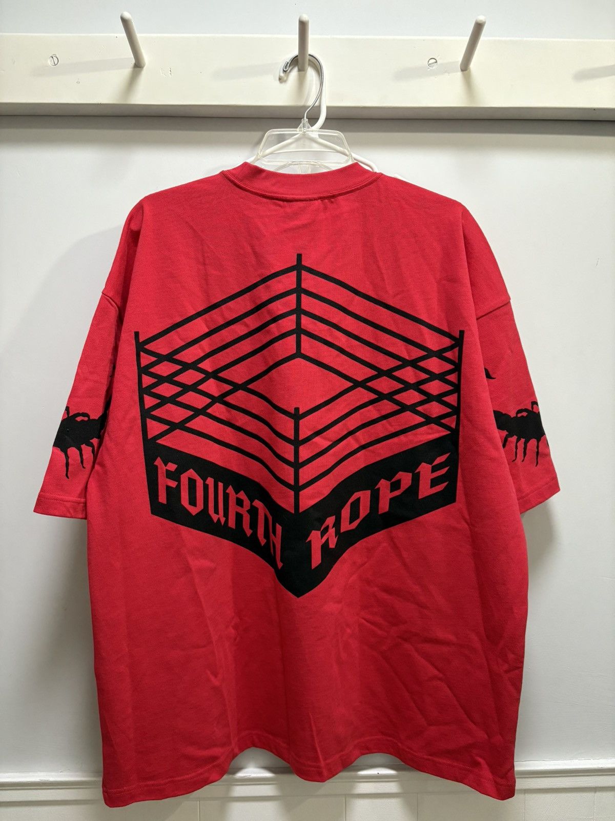 Other Fourth Rope Westside Gunn Size US L / EU 52-54 / 3 - 2 Thumbnail
