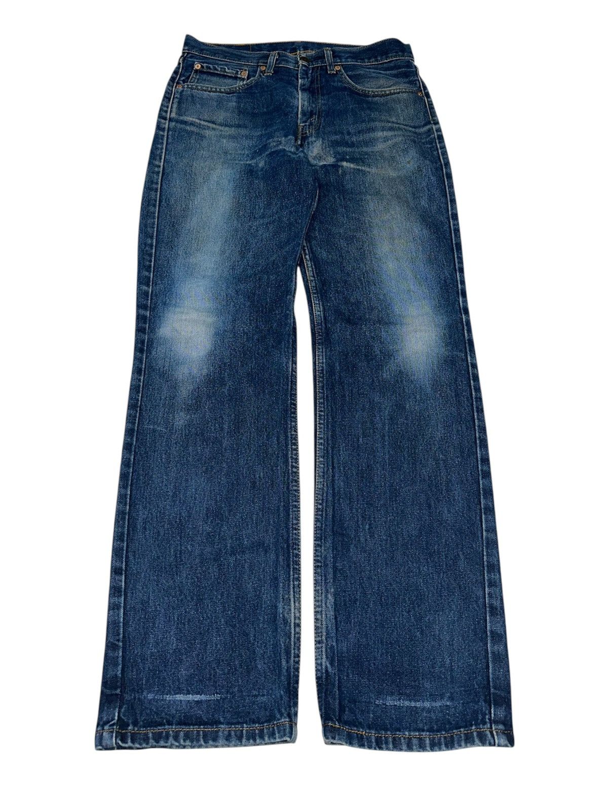 Levi's Vintage Clothing Levis x 751x vintage Size US 32 / EU 48 - 3 Thumbnail