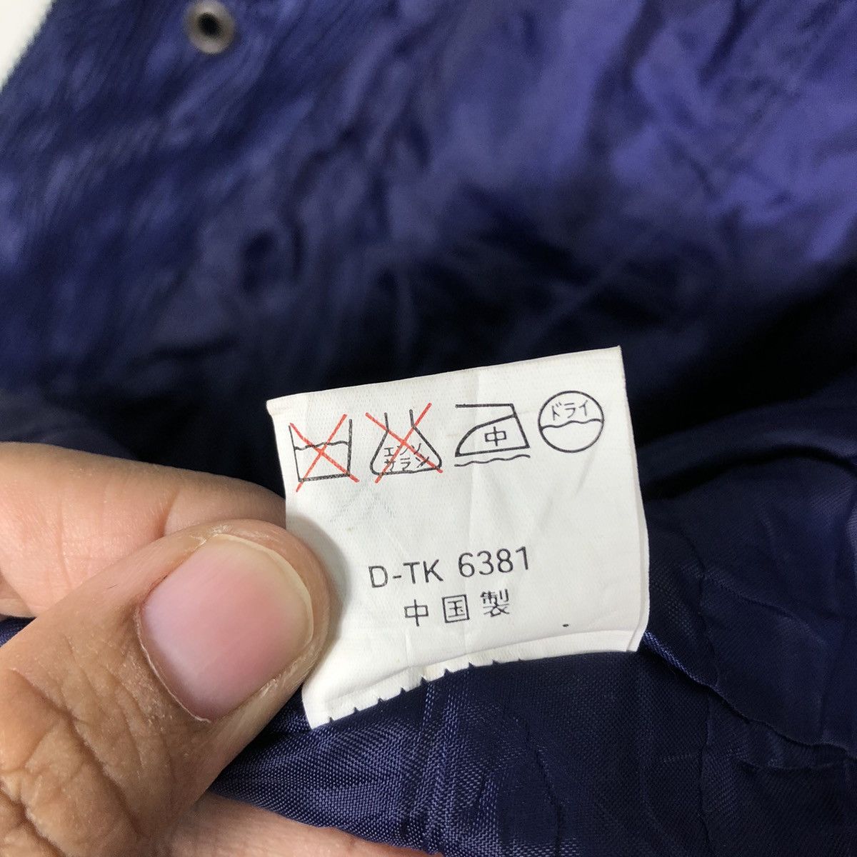 Japanese Brand 🔥Vintage Pleated Jacket P-Five Japan Inspire Issey Miyake Size US L / EU 52-54 / 3 - 20 Thumbnail