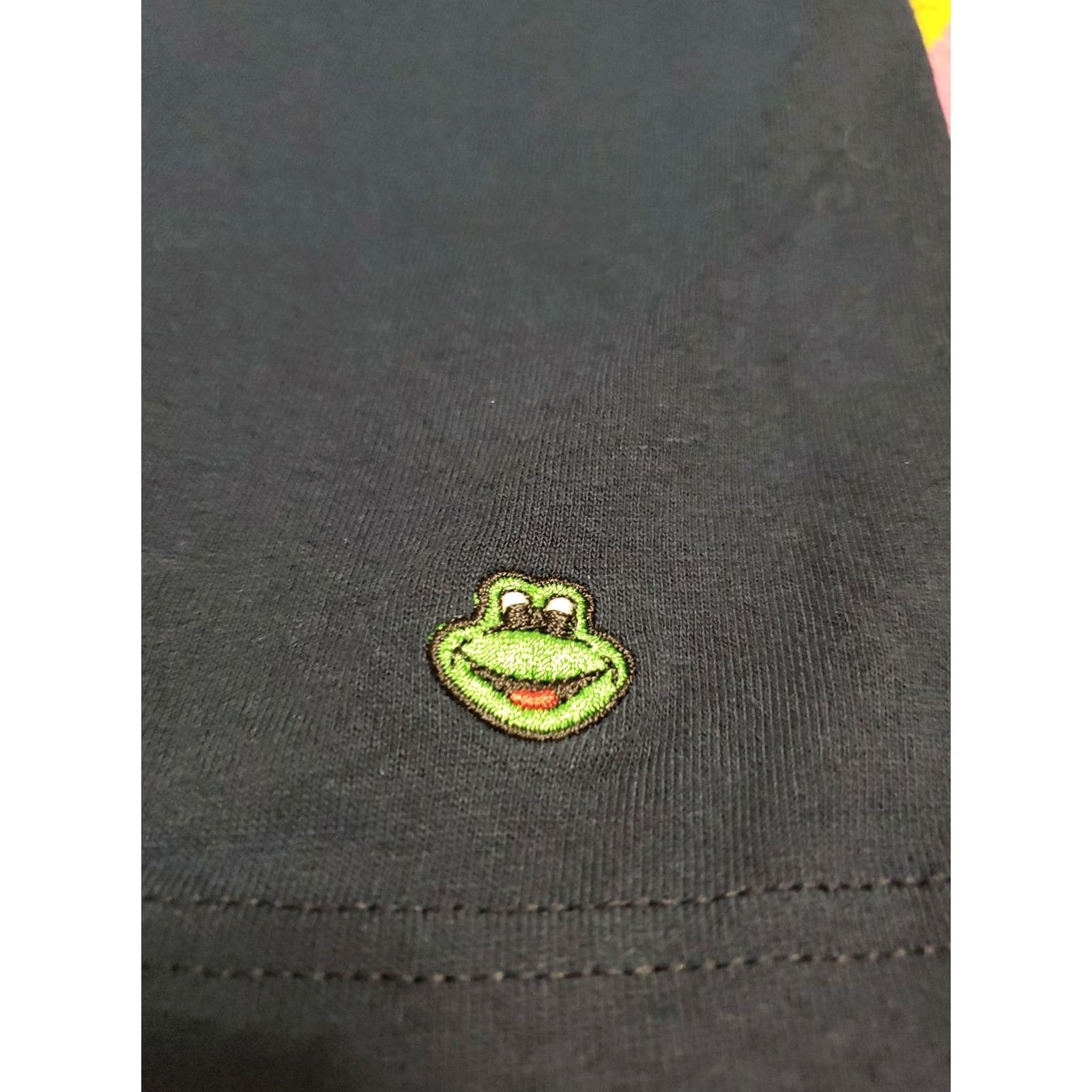 Vintage Senor Frog's Tank Top Men L Blue 100% Cotton Gold Mazatlan Drinking Shirt Casual Mexico Slim... Size US L / EU 52-54 / 3 - 6 Thumbnail