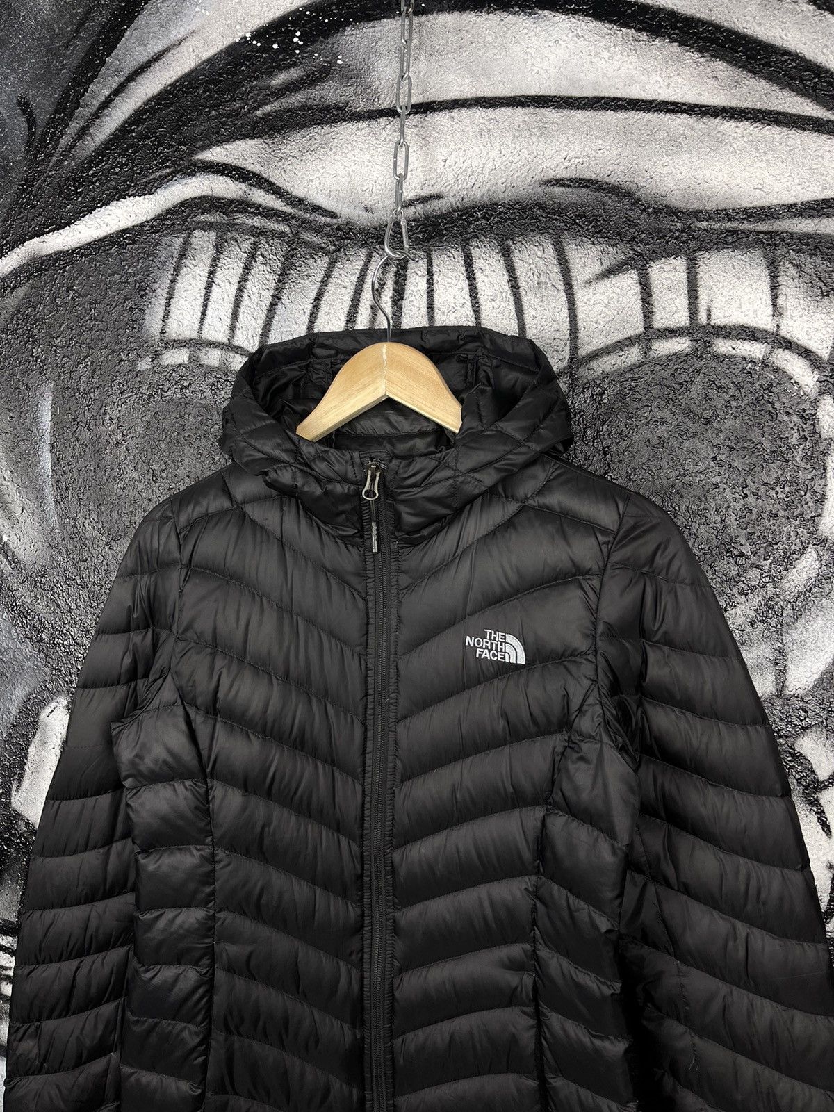 The North Face The North Face Trevail Down 800 Long Parka Size XS Size XS / US 0-2 / IT 36-38 - 1 Thumbnail