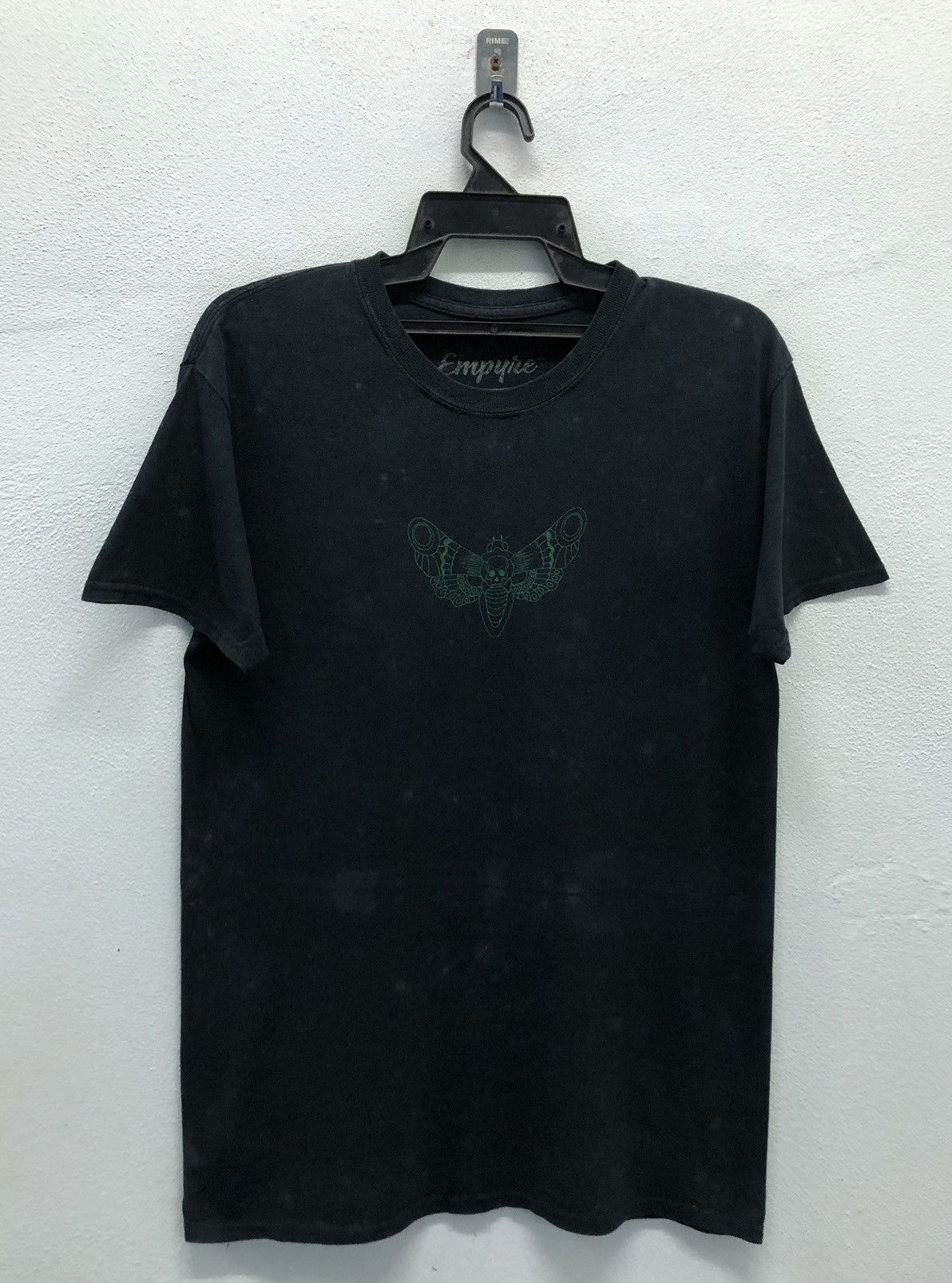 Empyre Vintage Empyre mcmxcix T-Shirt Size US M / EU 48-50 / 2 - 2 Thumbnail