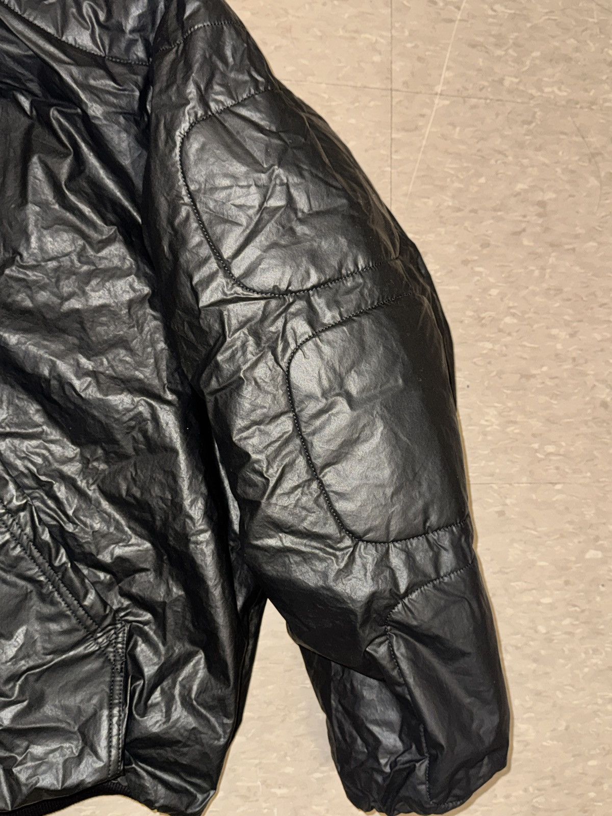 Dingyun Zhang TN1 Moto Bomber Size US M / EU 48-50 / 2 - 3 Thumbnail