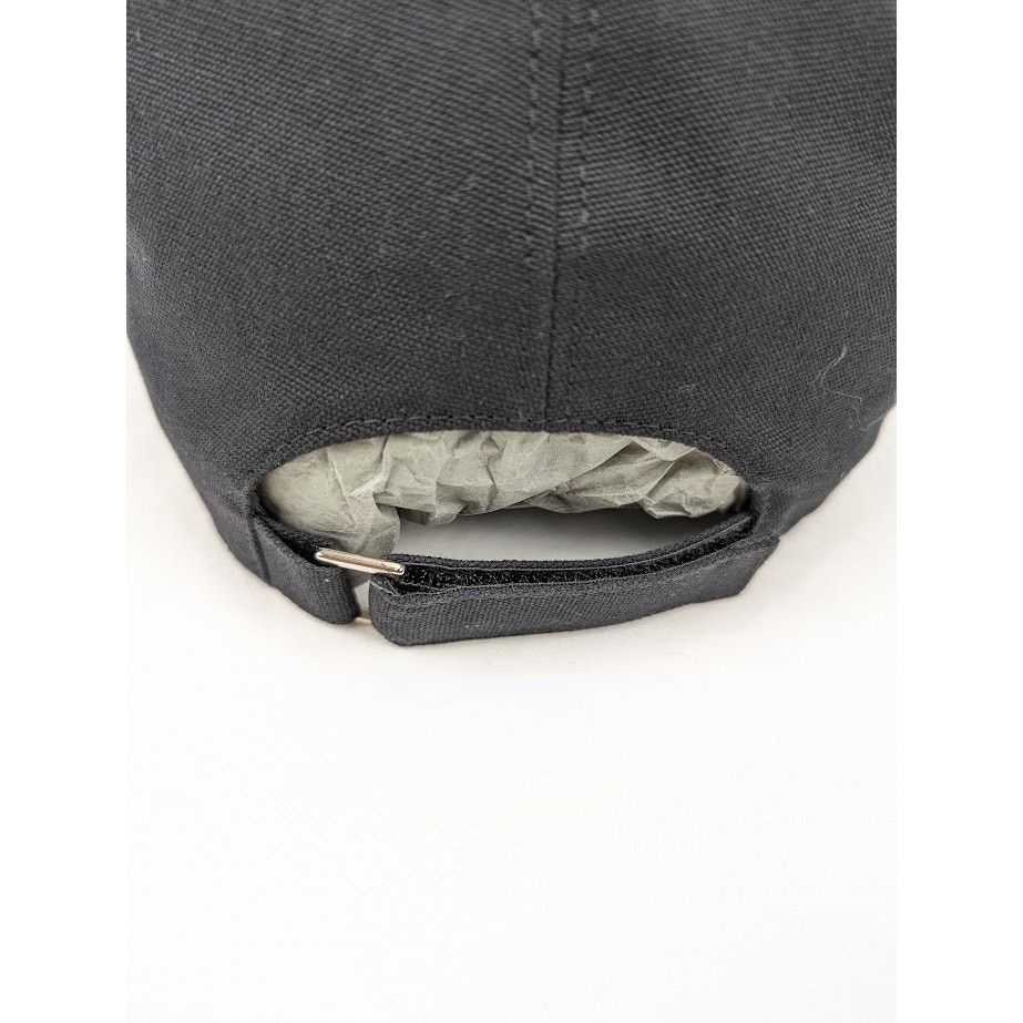 Dior o1rshd1 Size: L / Baseball Cap / Hat in Black Size ONE SIZE - 10 Thumbnail