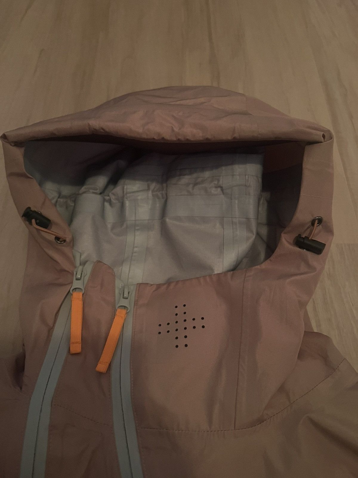 Other Paynestar 1of1 Shell Jacket Size US M / EU 48-50 / 2 - 3 Thumbnail