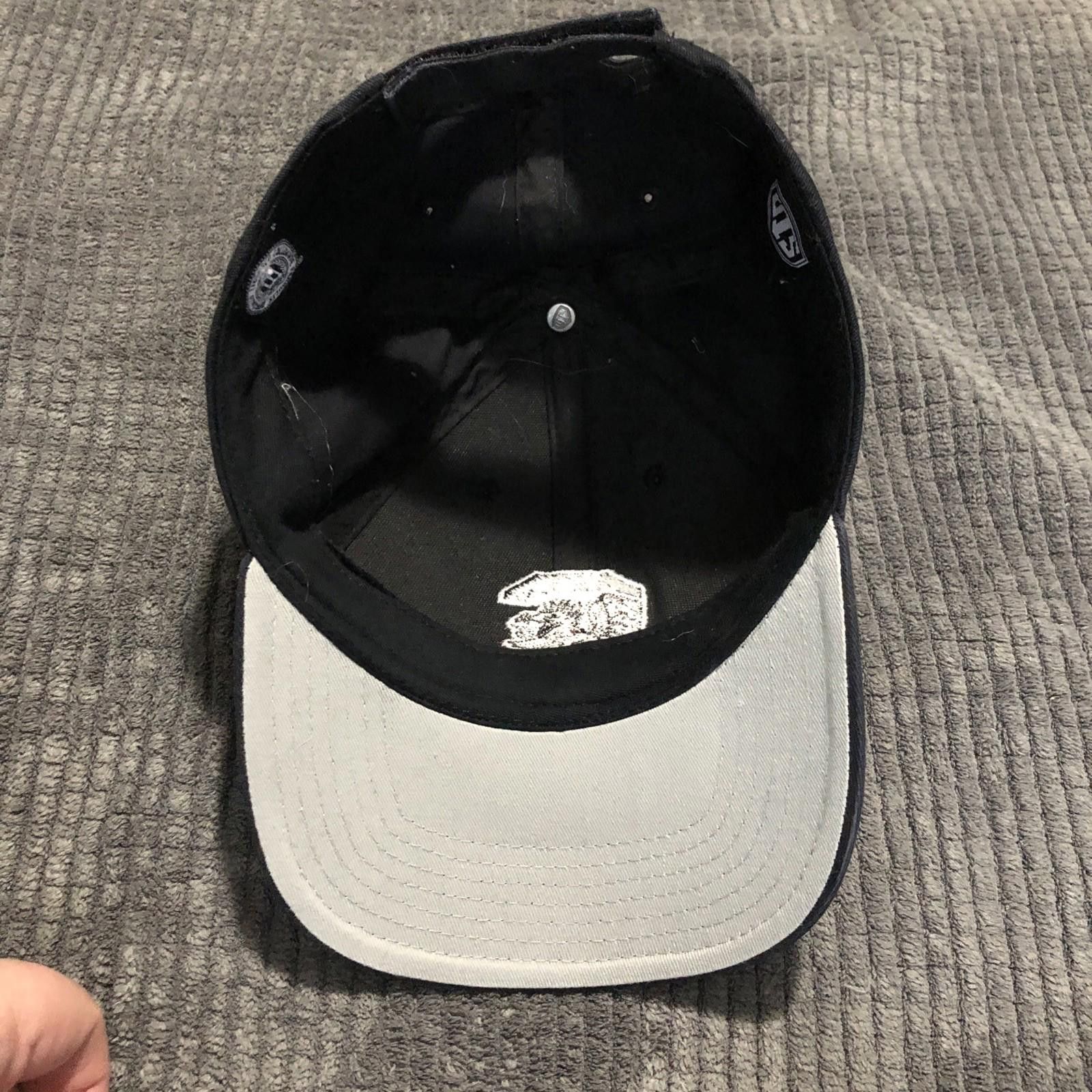 Designer South Carolina Gamecocks Hat Strap Back OSFA NCAA Baseball Size ONE SIZE - 4 Thumbnail