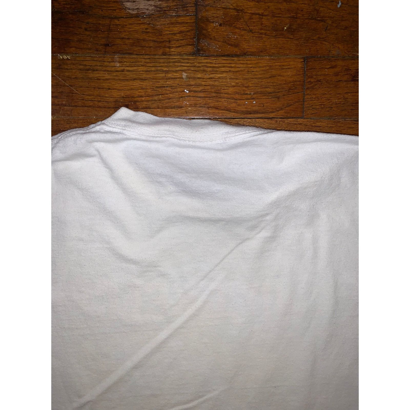 Other Taylor Swift Travis Kelce Champions Rap Tee White M 2024 Size US L / EU 52-54 / 3 - 8 Thumbnail