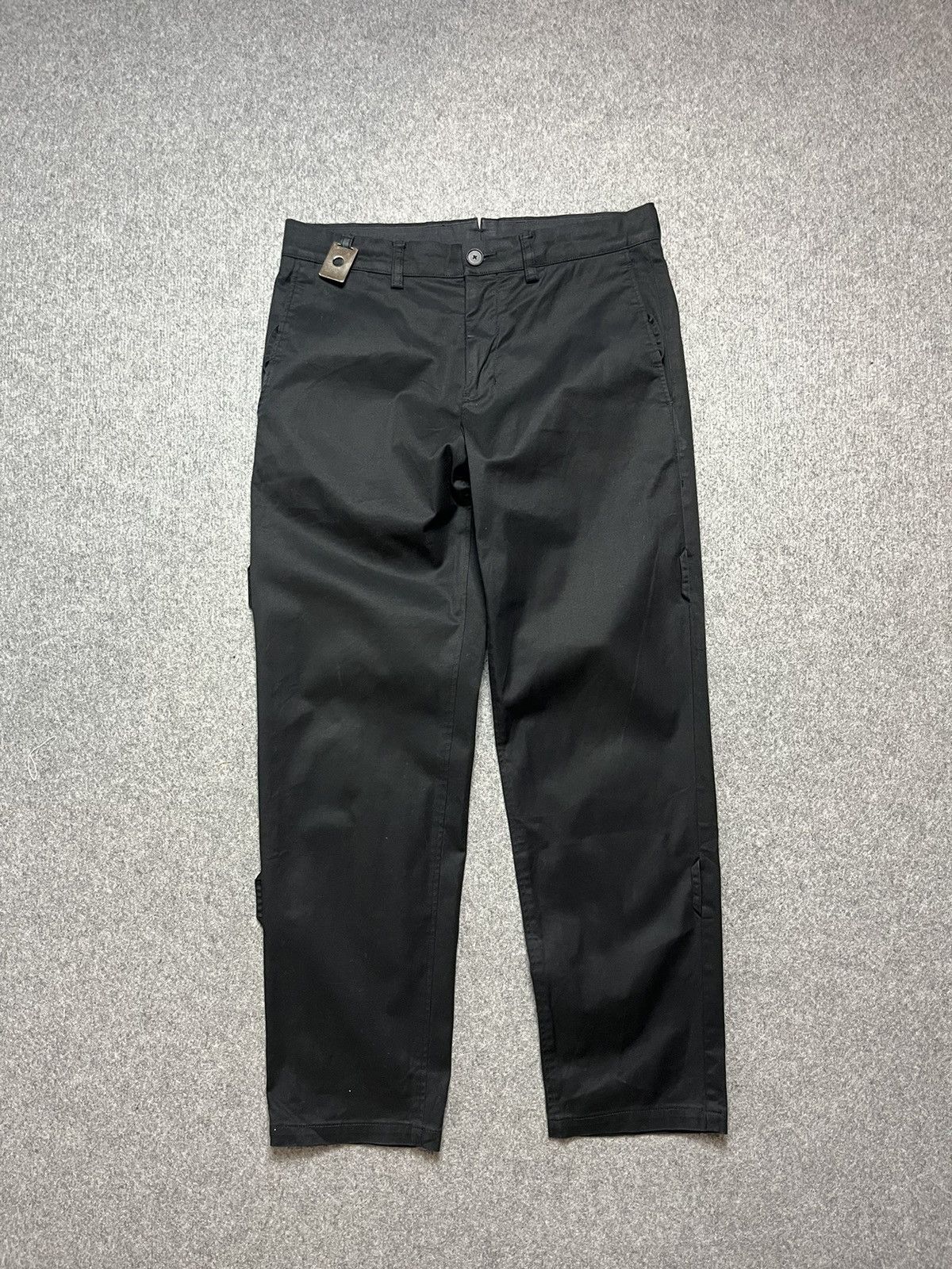 Designer × Japanese Brand Graig Green Japanese pants Size US 32 / EU 48 - 1 Thumbnail
