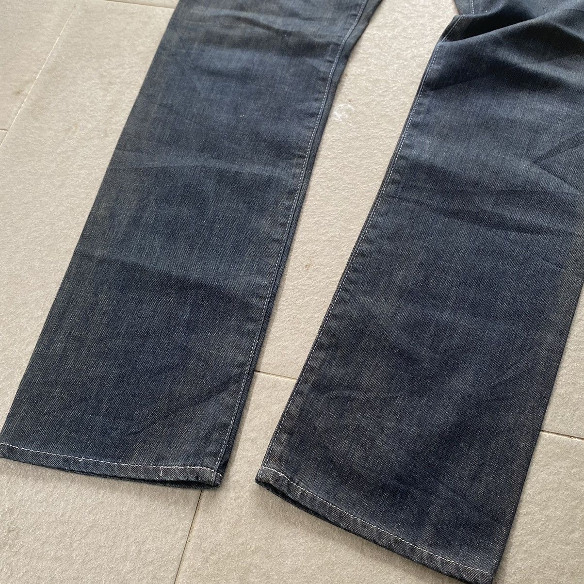G-Star G star Raw 3301 slim jeans Size US 31 - 12 Thumbnail