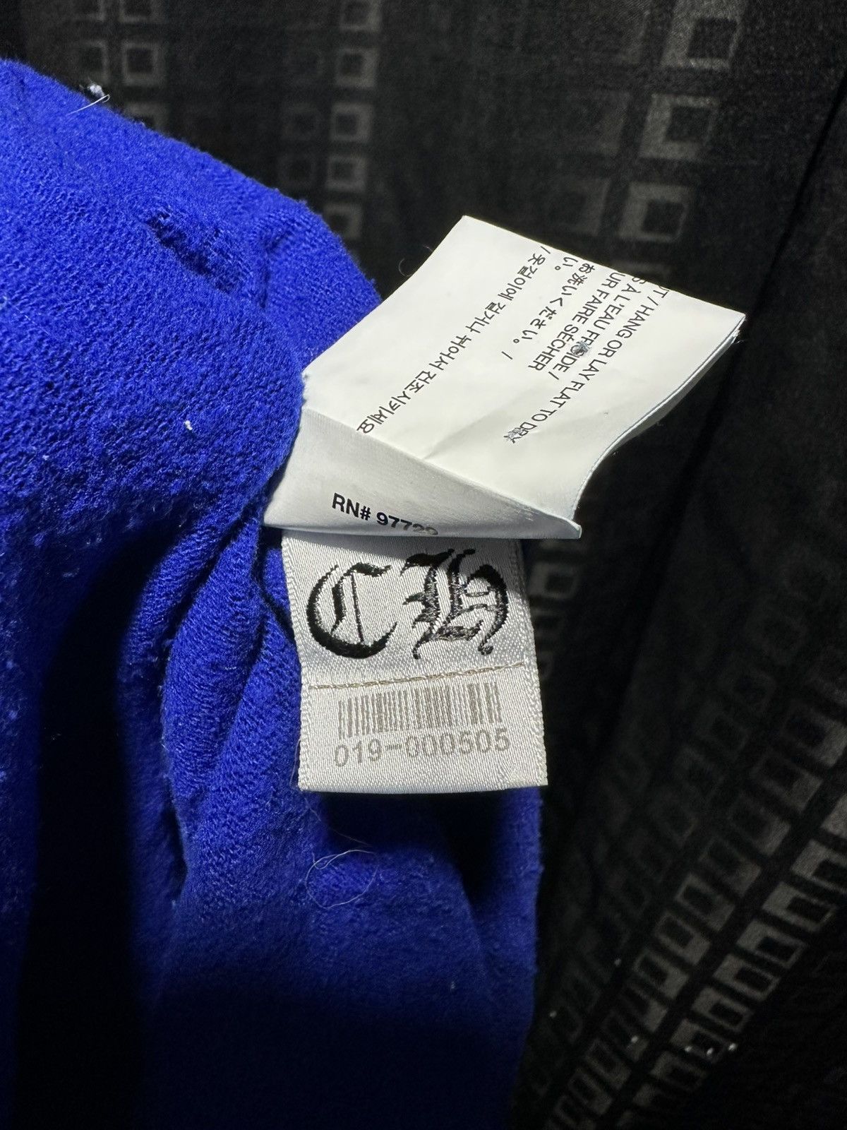 Chrome Hearts Chrome hearts crewneck Size XS / US 0-2 / IT 36-38 - 9 Thumbnail