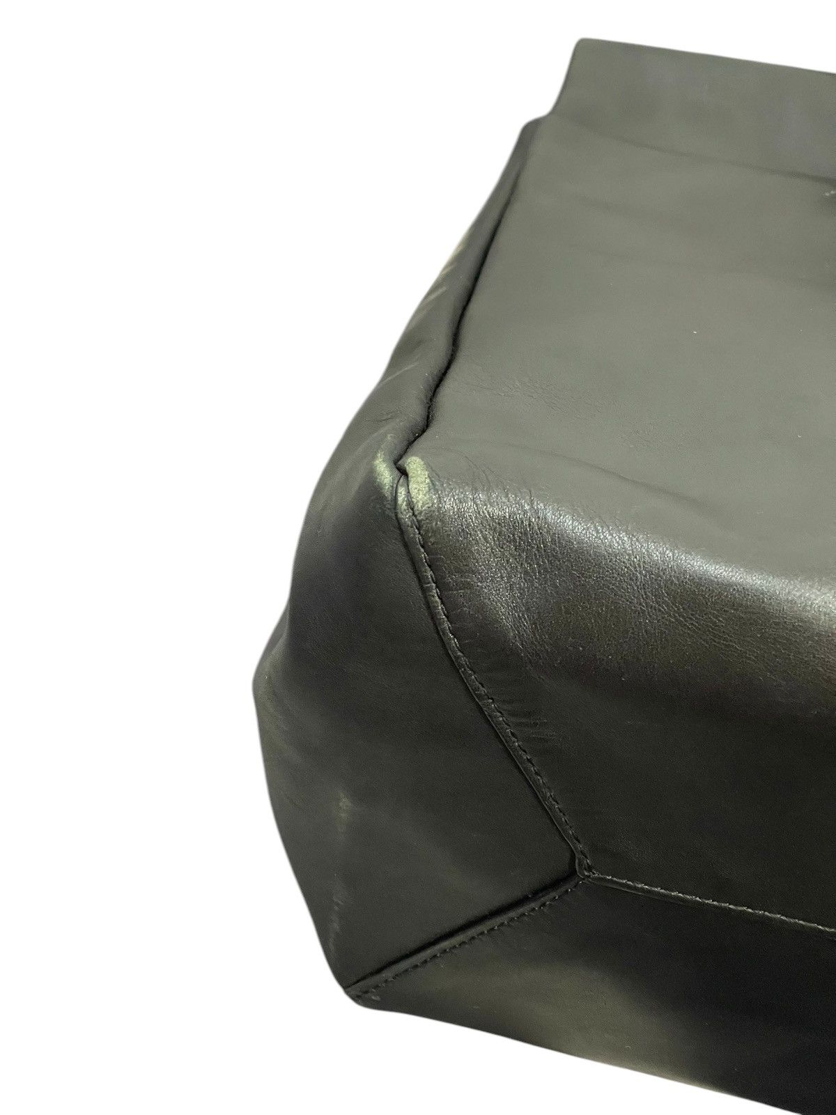 3.1 Phillip Lim Full Leather 3.1 Phillip Lim Tote Shoulder Bag 1🟩6 Size ONE SIZE - 7 Thumbnail