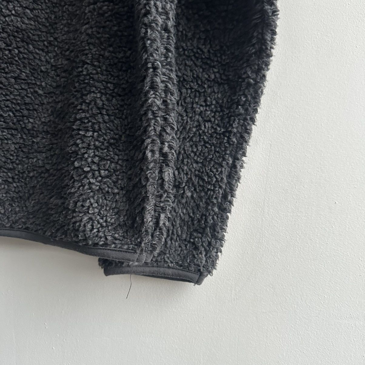 Folk Folk fleece Jacket Size US S / EU 44-46 / 1 - 14 Thumbnail