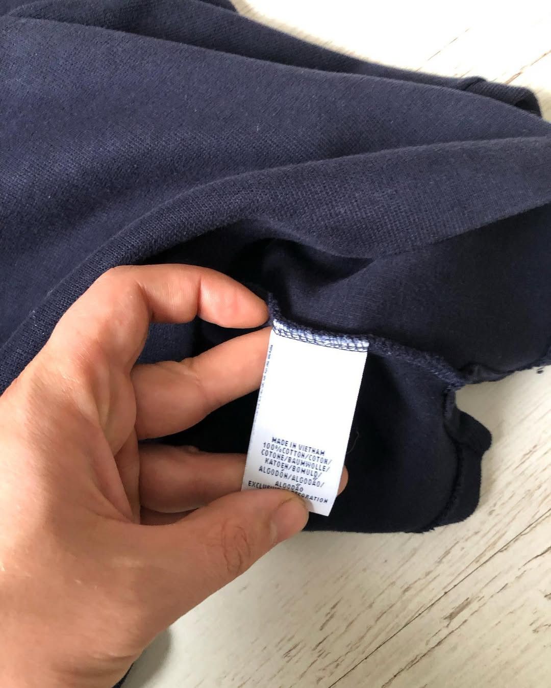 Polo Ralph Lauren Polo Ralph Lauren Size US L / EU 52-54 / 3 - 4 Thumbnail