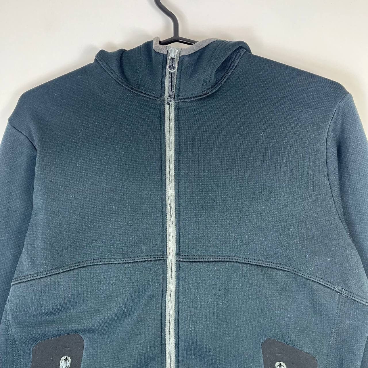 Arc'teryx Arcteryx Polartec Full Zip Fleece Jacket Outdoor Woman M Size M / US 6-8 / IT 42-44 - 2 Thumbnail
