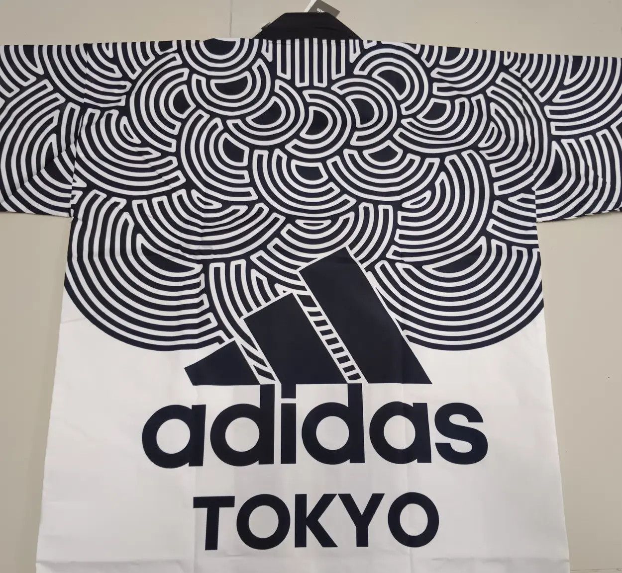 Japanese Brand Hiroko Takahashi Size US L / EU 52-54 / 3 - 2 Thumbnail
